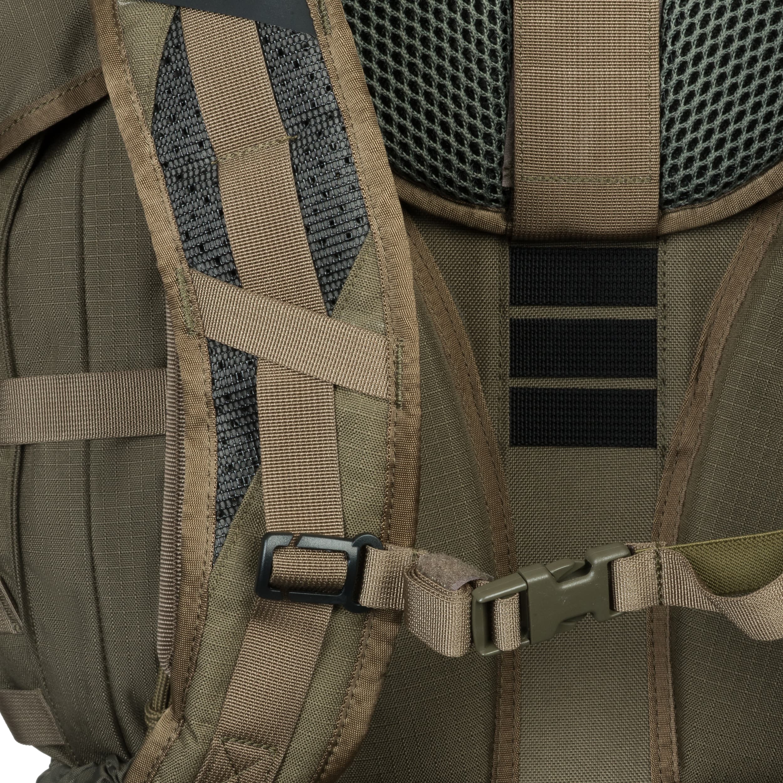 Plecak Eberlestock Phantom 42,6 l - Military Green