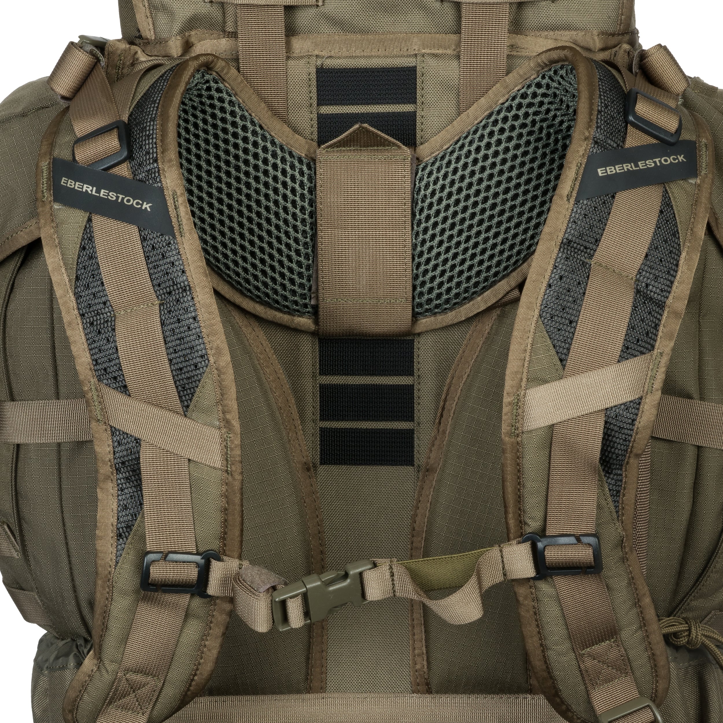 Plecak Eberlestock Phantom 42,6 l - Military Green