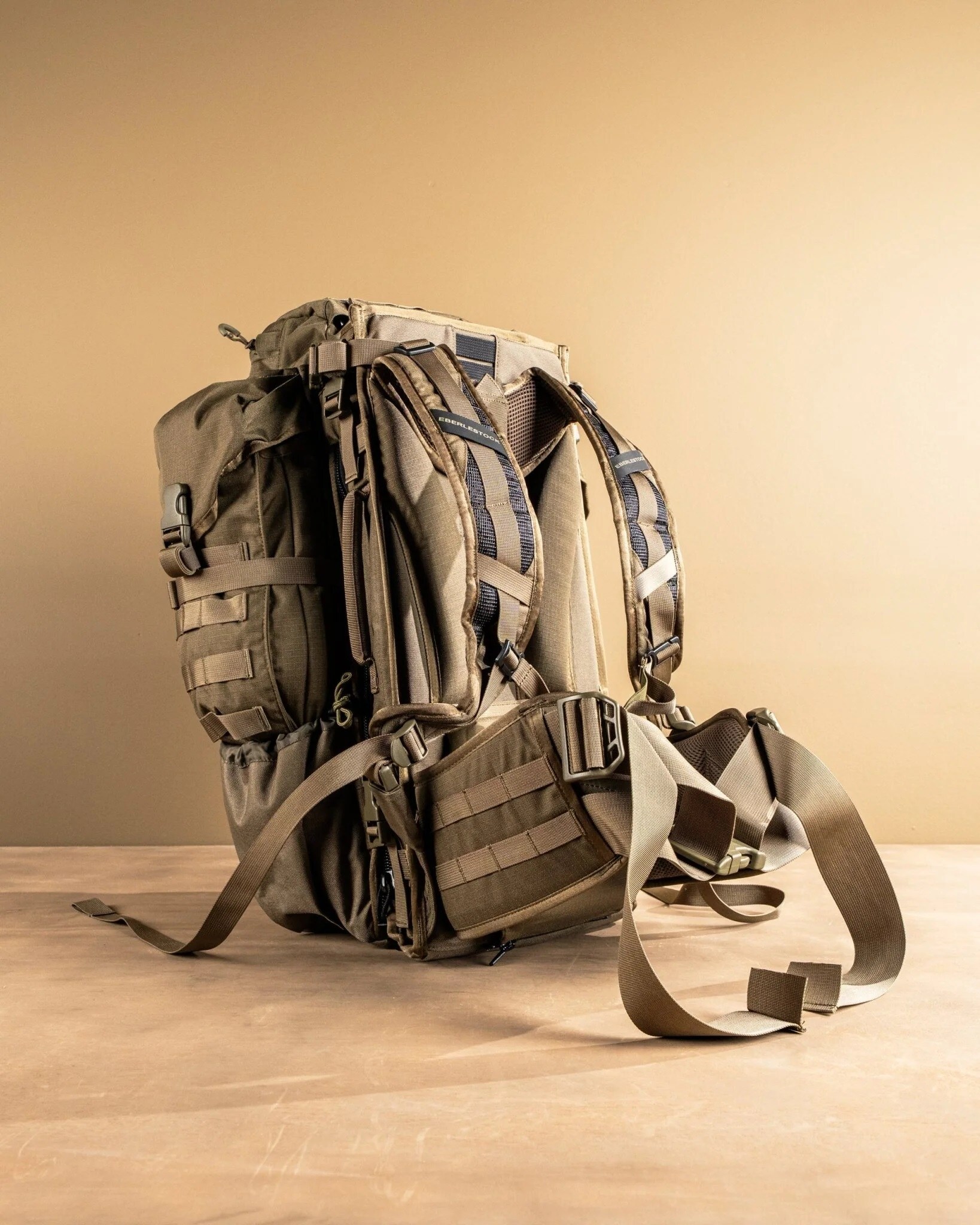 Plecak Eberlestock Phantom 42,6 l - MultiCam