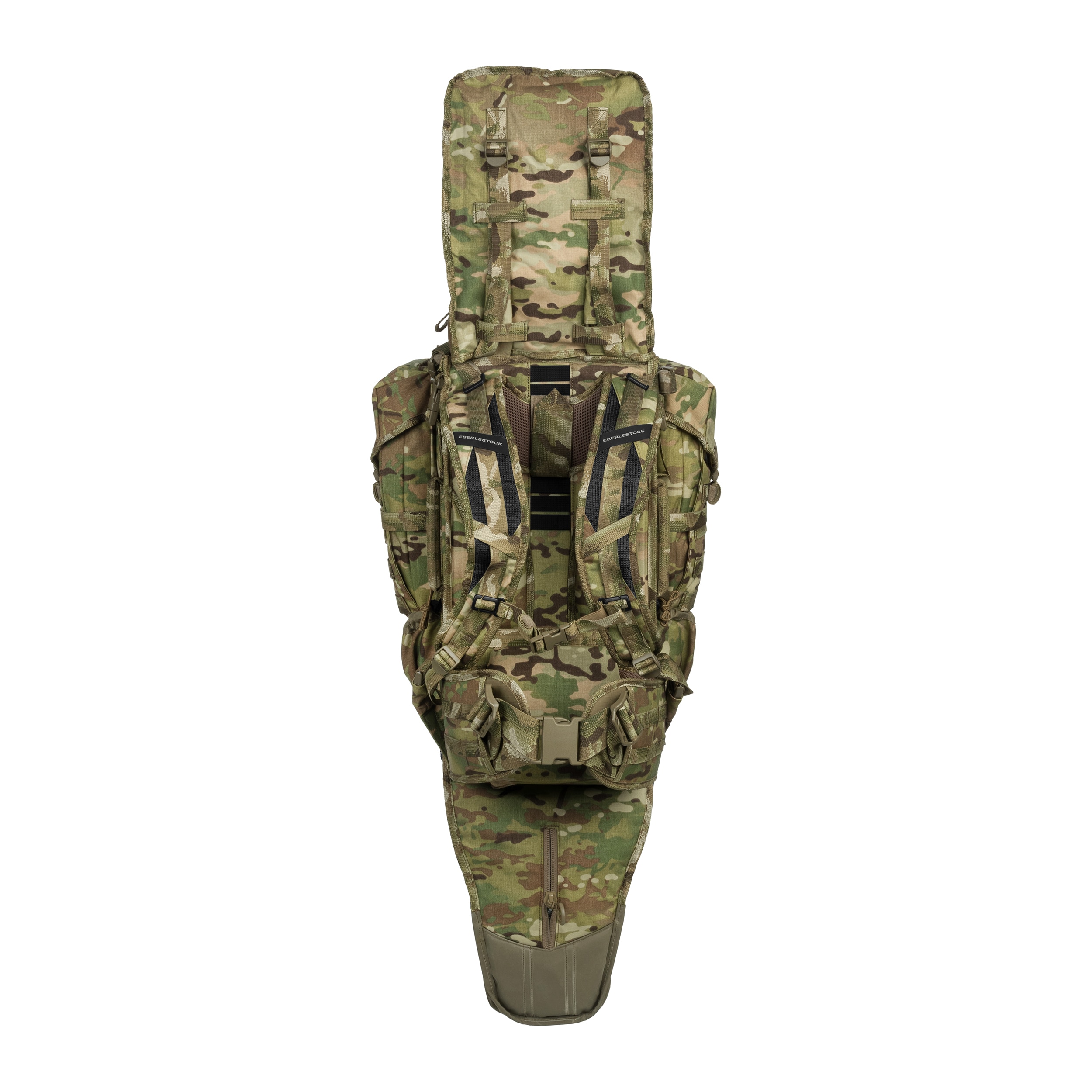 Рюкзак Eberlestock Phantom 42,6 л - MultiCam