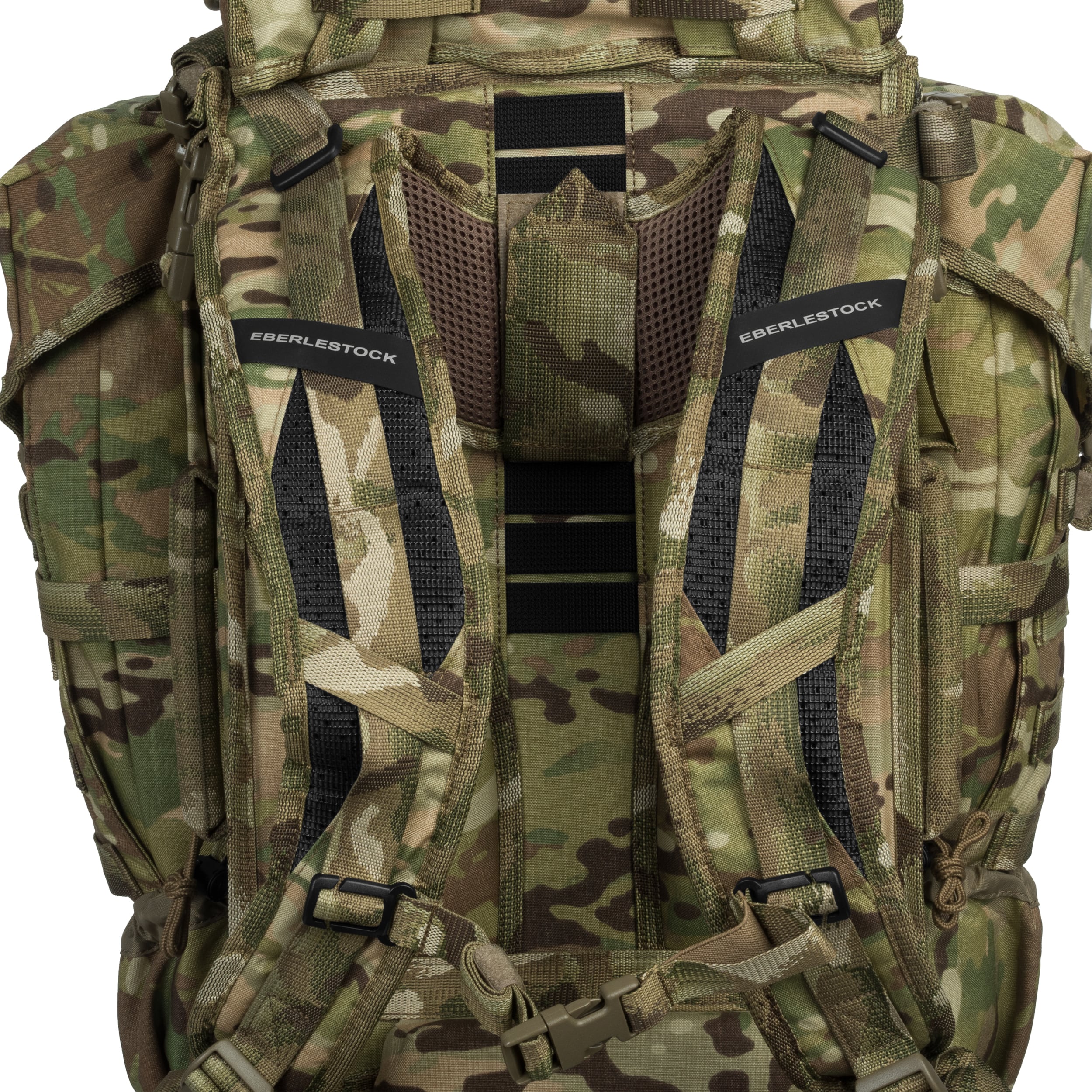 Рюкзак Eberlestock Phantom 42,6 л - MultiCam