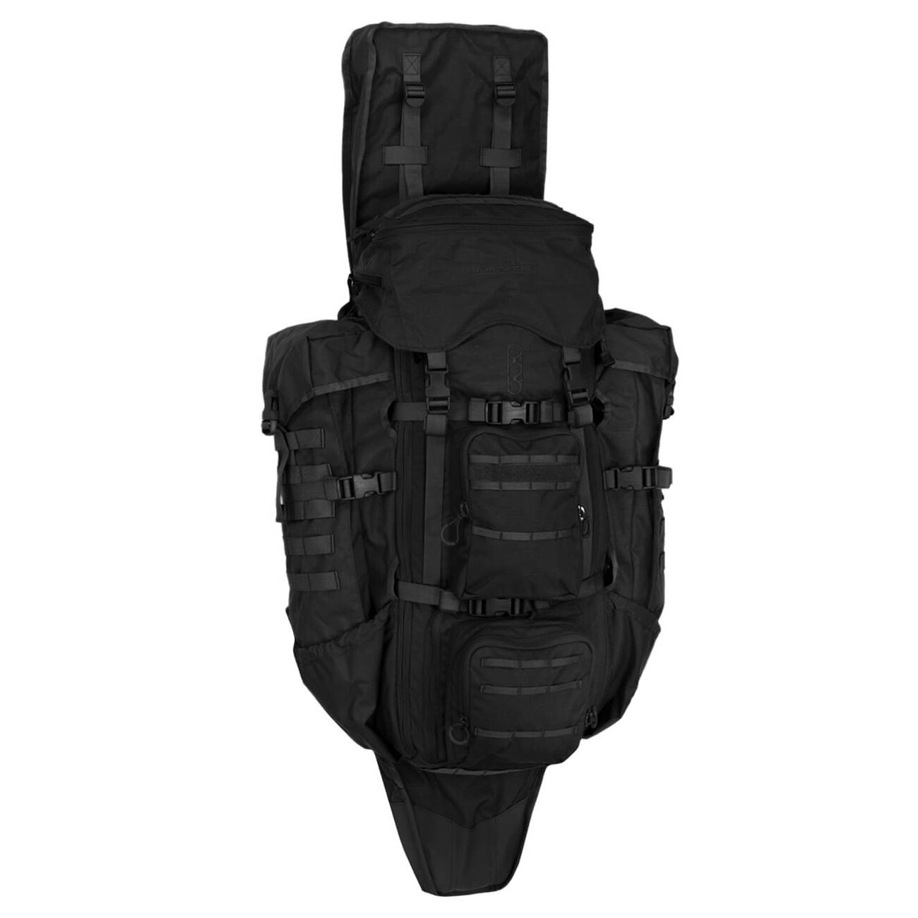 Plecak Eberlestock Operator 97,5 l - Black