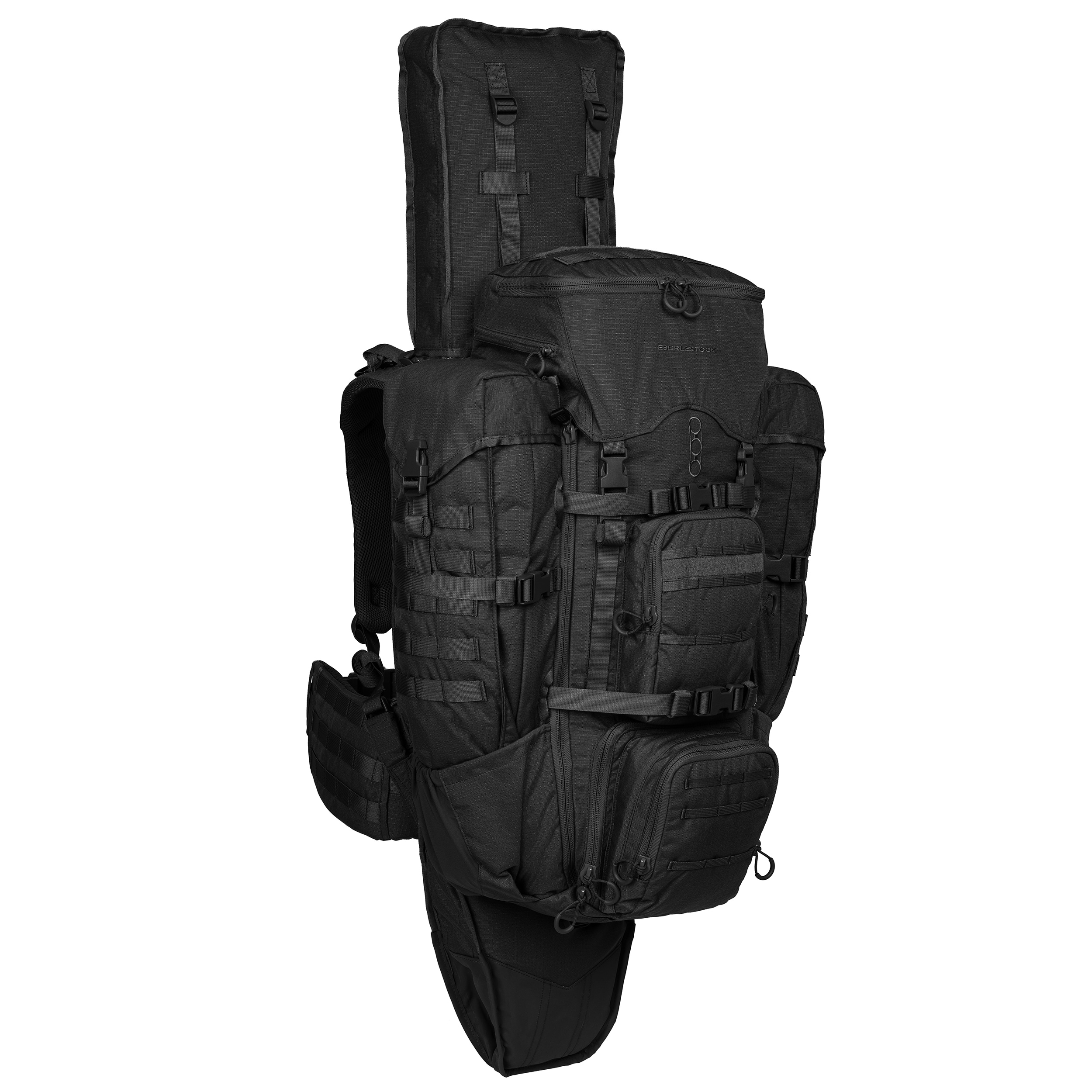 Plecak Eberlestock Operator 97,5 l - Black