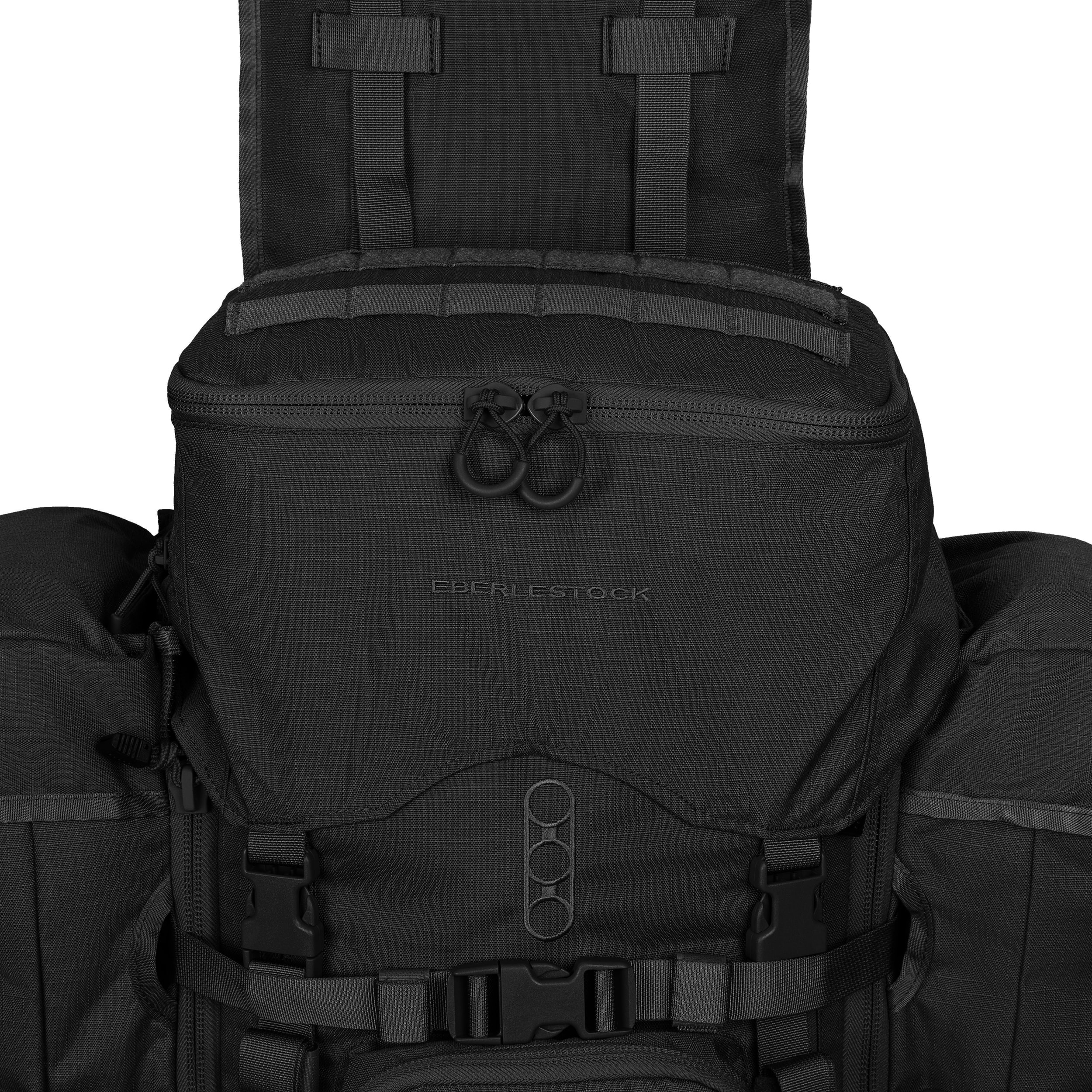 Plecak Eberlestock Operator 97,5 l - Black