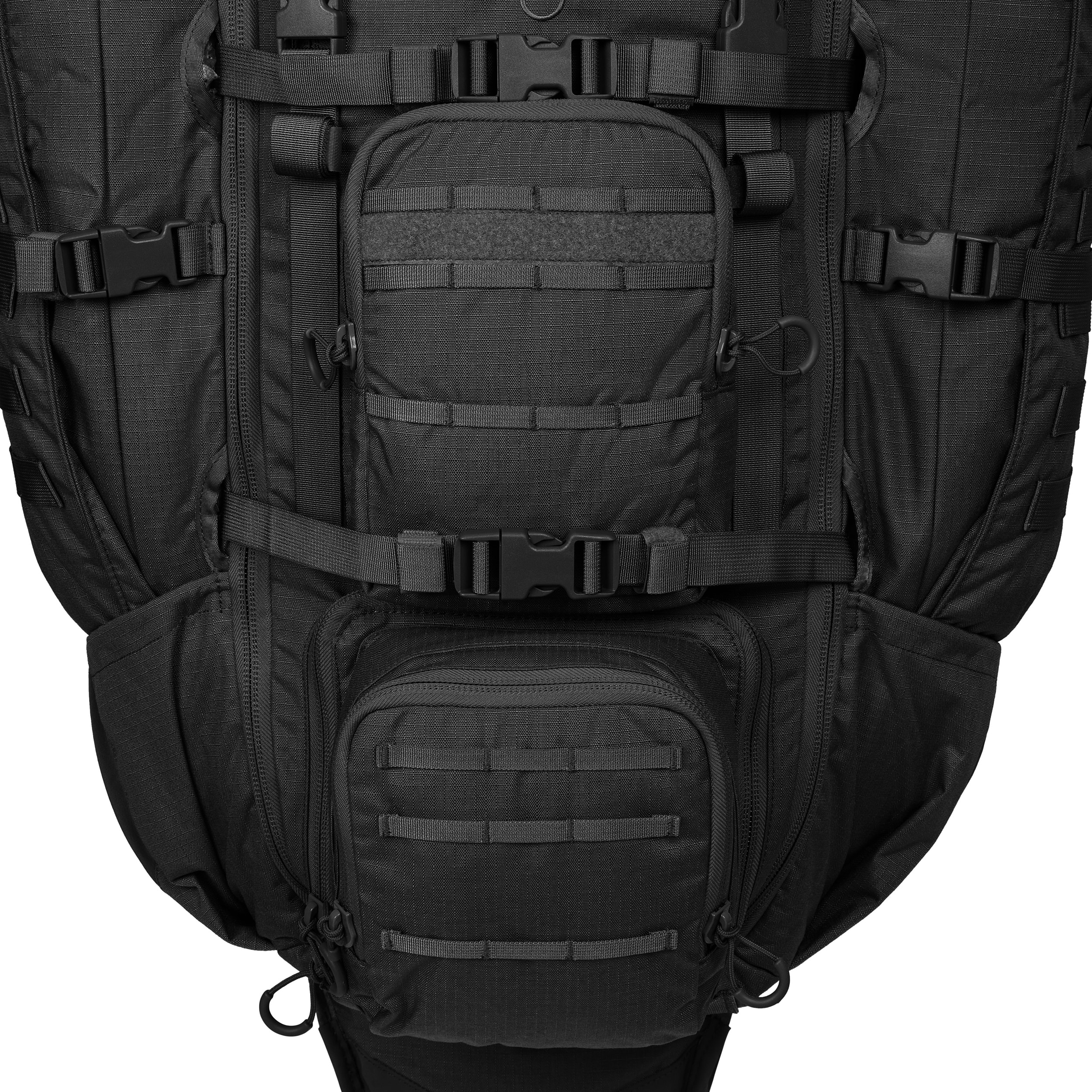 Plecak Eberlestock Operator 97,5 l - Black