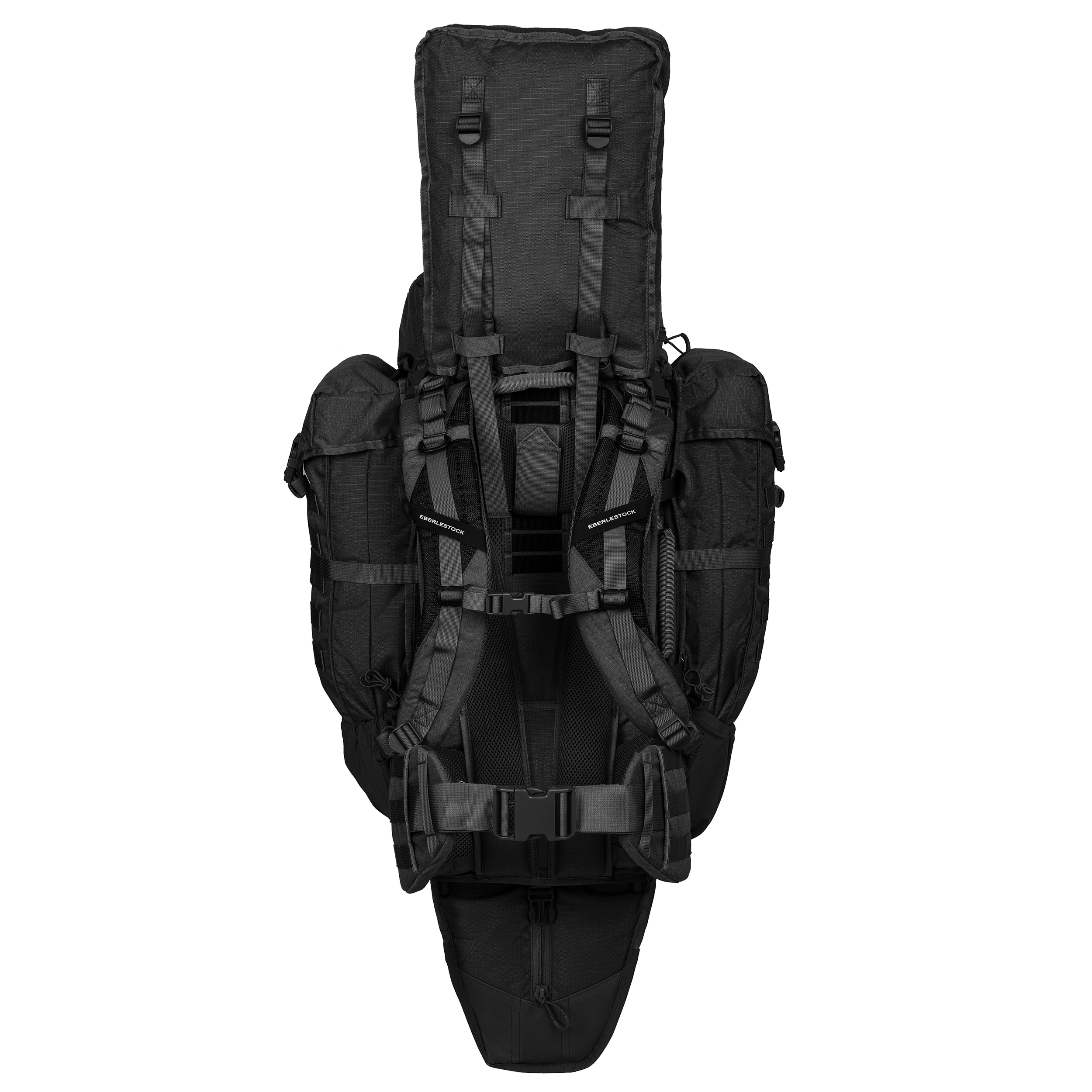 Plecak Eberlestock Operator 97,5 l - Black