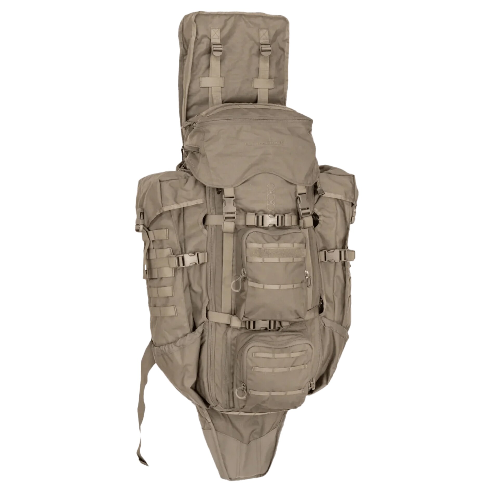 Plecak Eberlestock Operator 97,5 l - Dry Earth