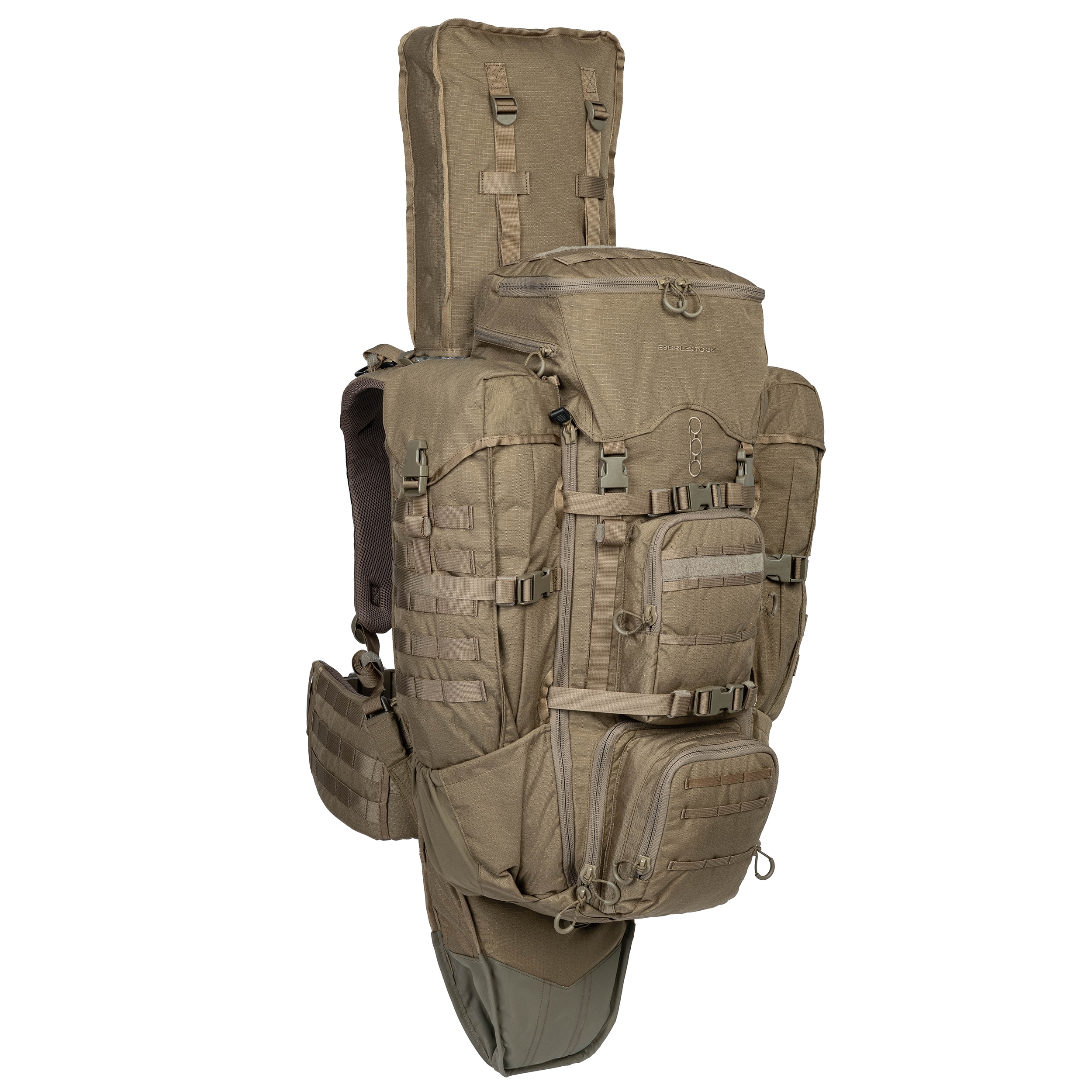 Рюкзак Eberlestock Operator 97,5 л - Dry Earth