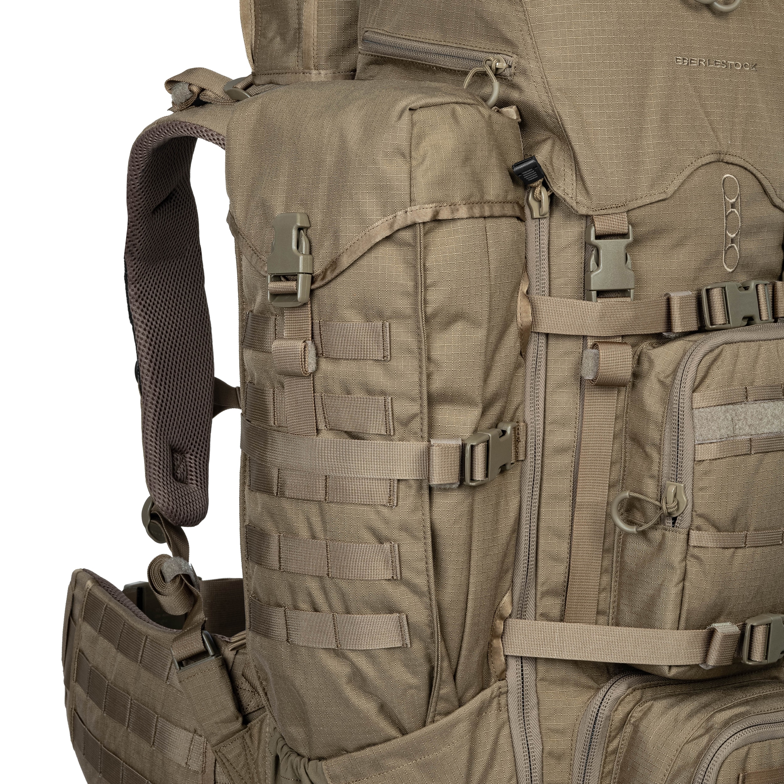 Рюкзак Eberlestock Operator 97,5 л - Dry Earth