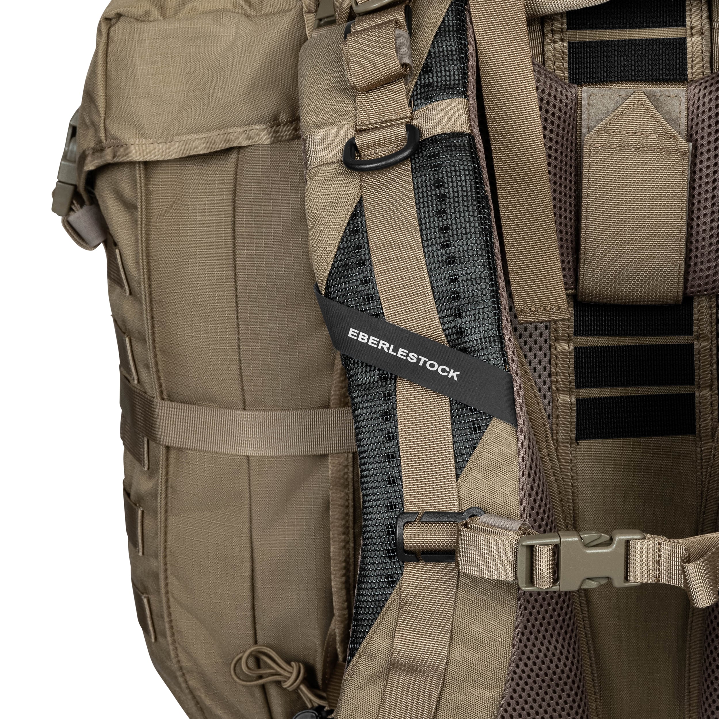 Рюкзак Eberlestock Operator 97,5 л - Dry Earth