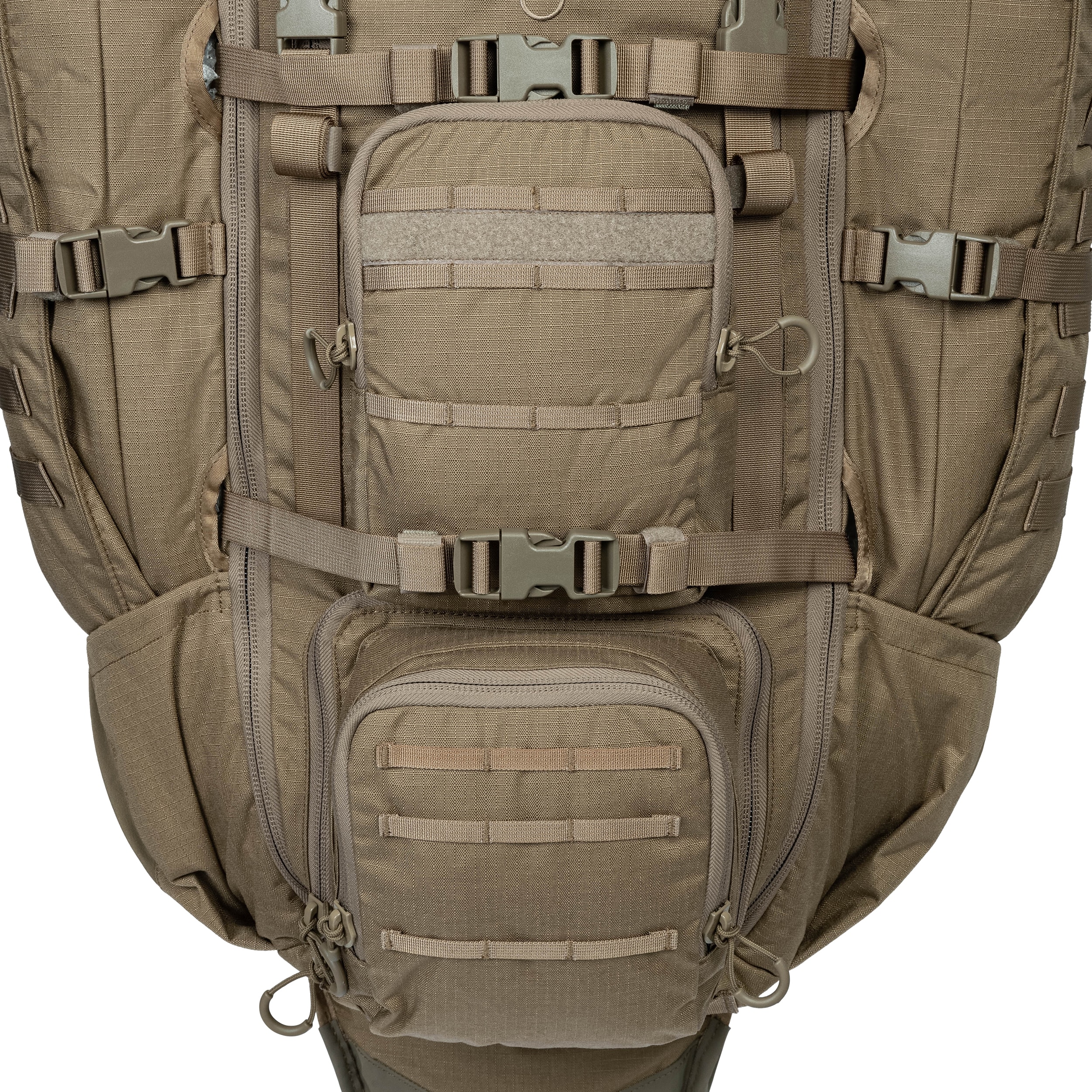 Рюкзак Eberlestock Operator 97,5 л - Dry Earth