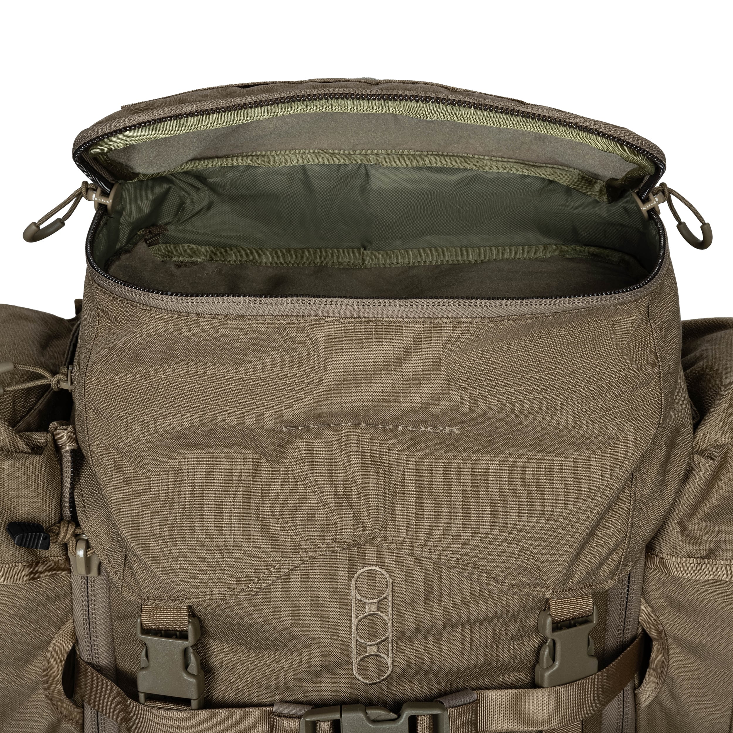 Рюкзак Eberlestock Operator 97,5 л - Dry Earth