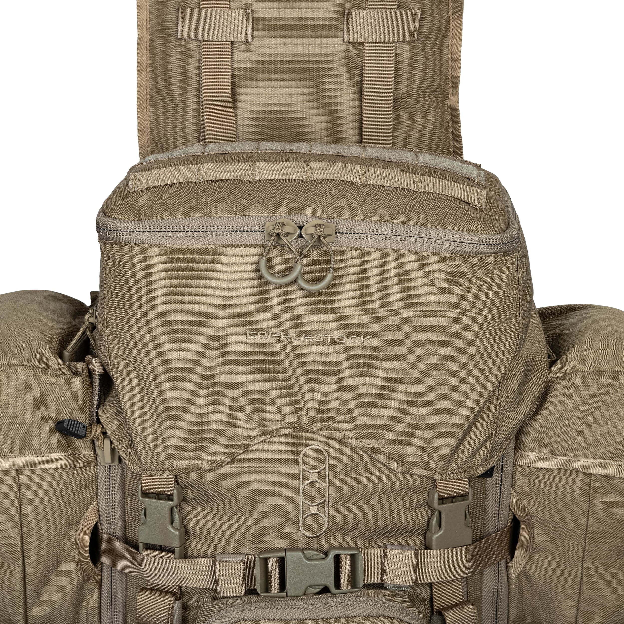 Рюкзак Eberlestock Operator 97,5 л - Dry Earth