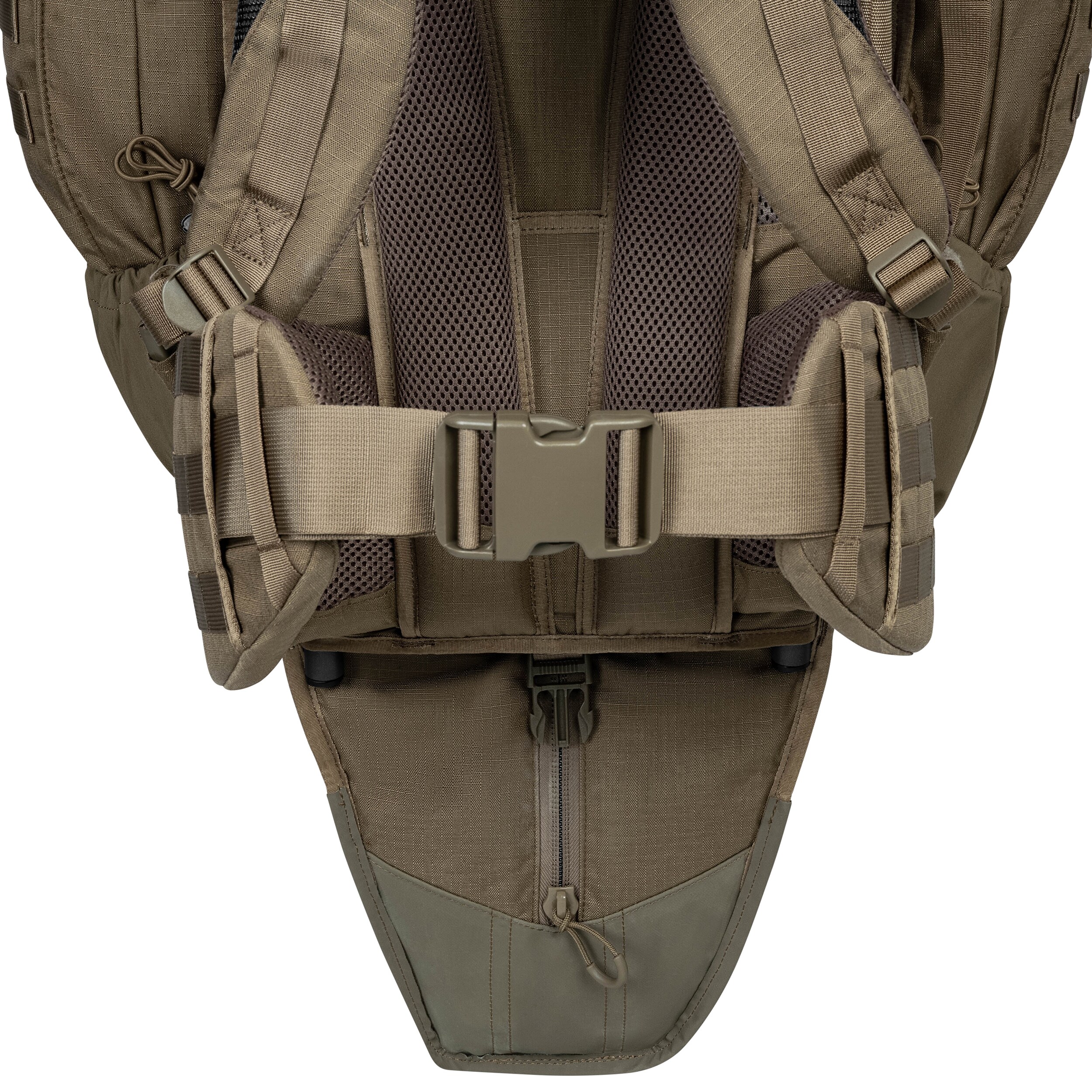 Рюкзак Eberlestock Operator 97,5 л - Dry Earth