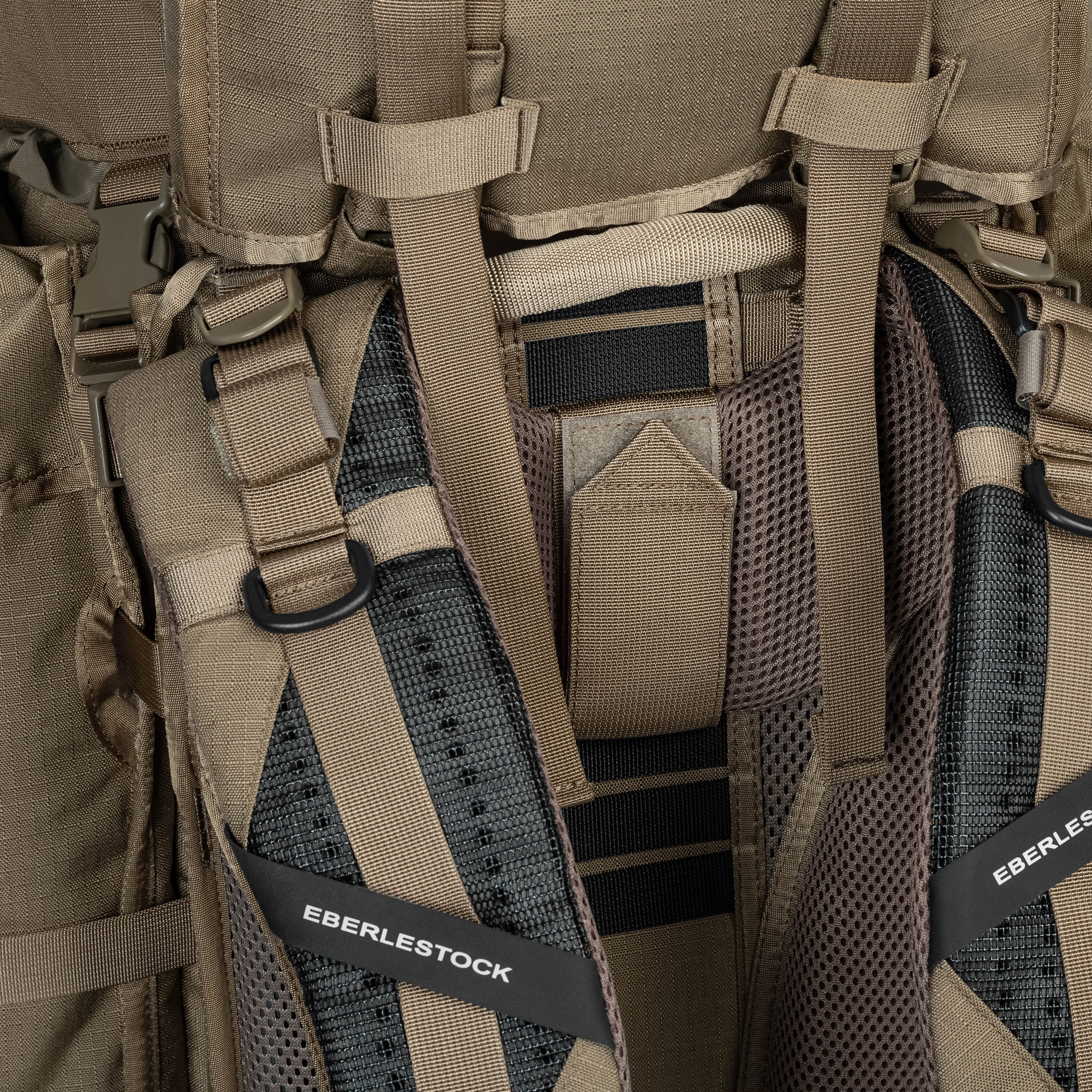Рюкзак Eberlestock Operator 97,5 л - Dry Earth