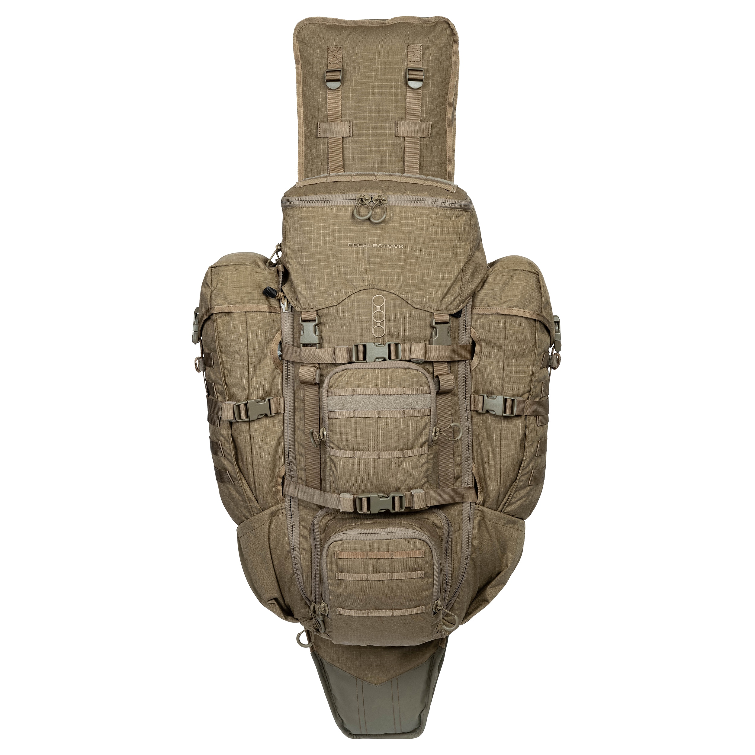 Рюкзак Eberlestock Operator 97,5 л - Dry Earth