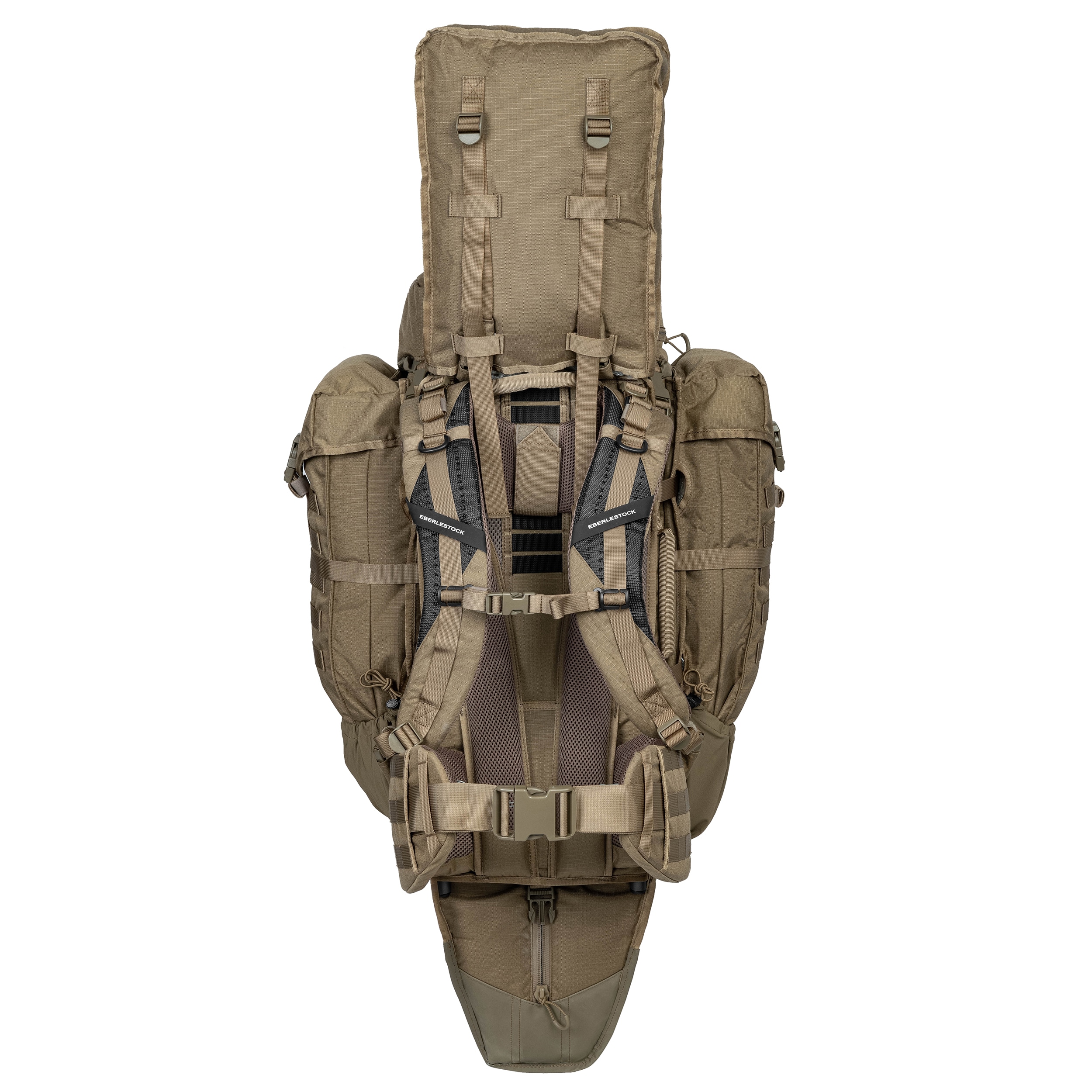 Рюкзак Eberlestock Operator 97,5 л - Dry Earth