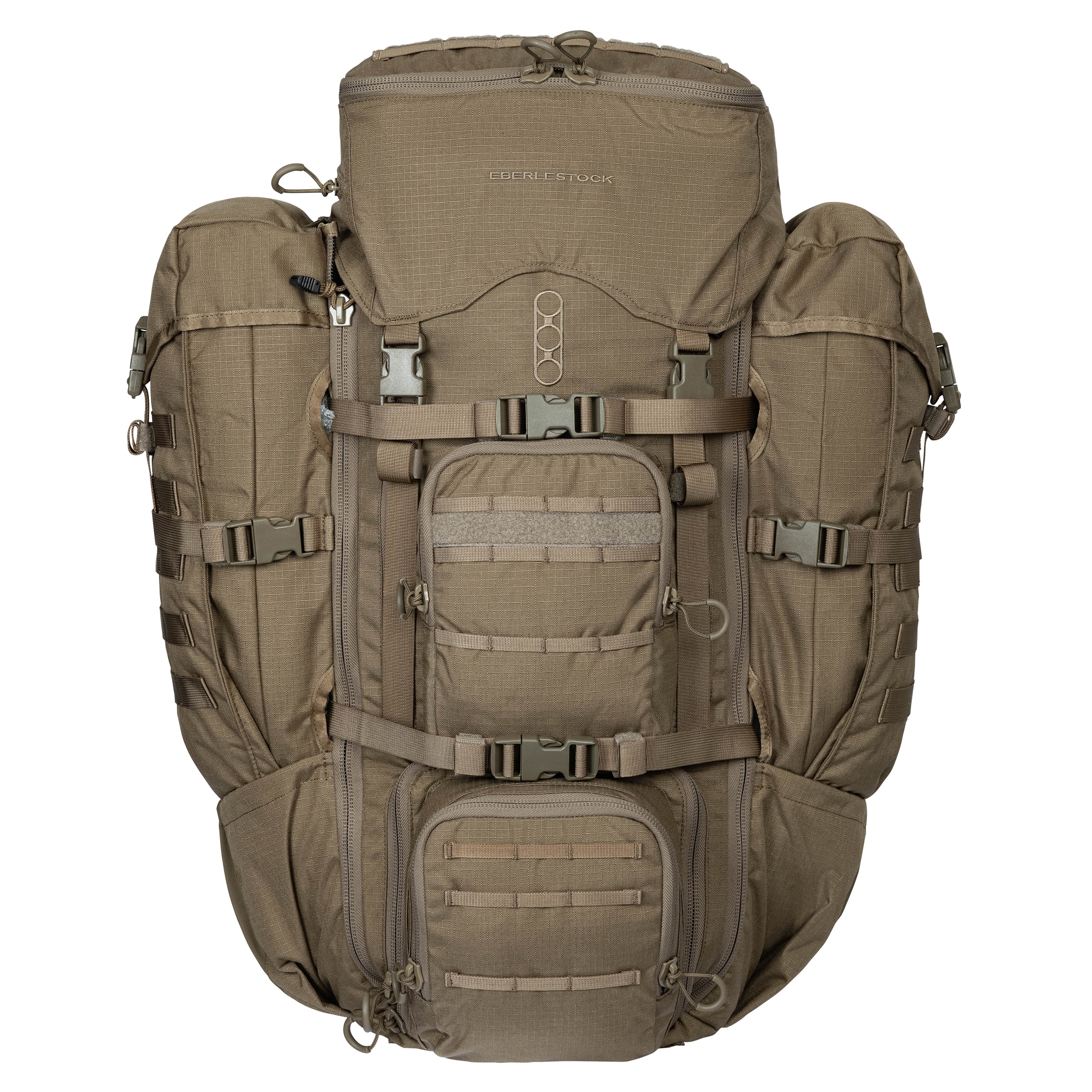 Рюкзак Eberlestock Operator 97,5 л - Dry Earth