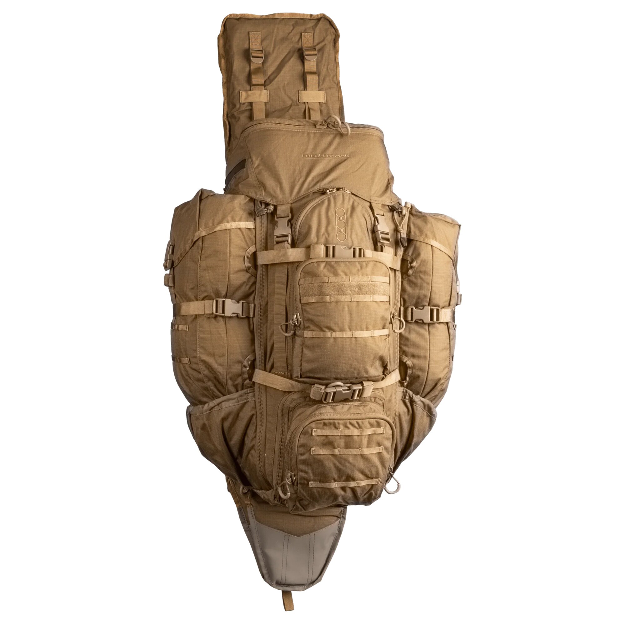 Plecak Eberlestock Operator 97,5 l - Coyote Brown