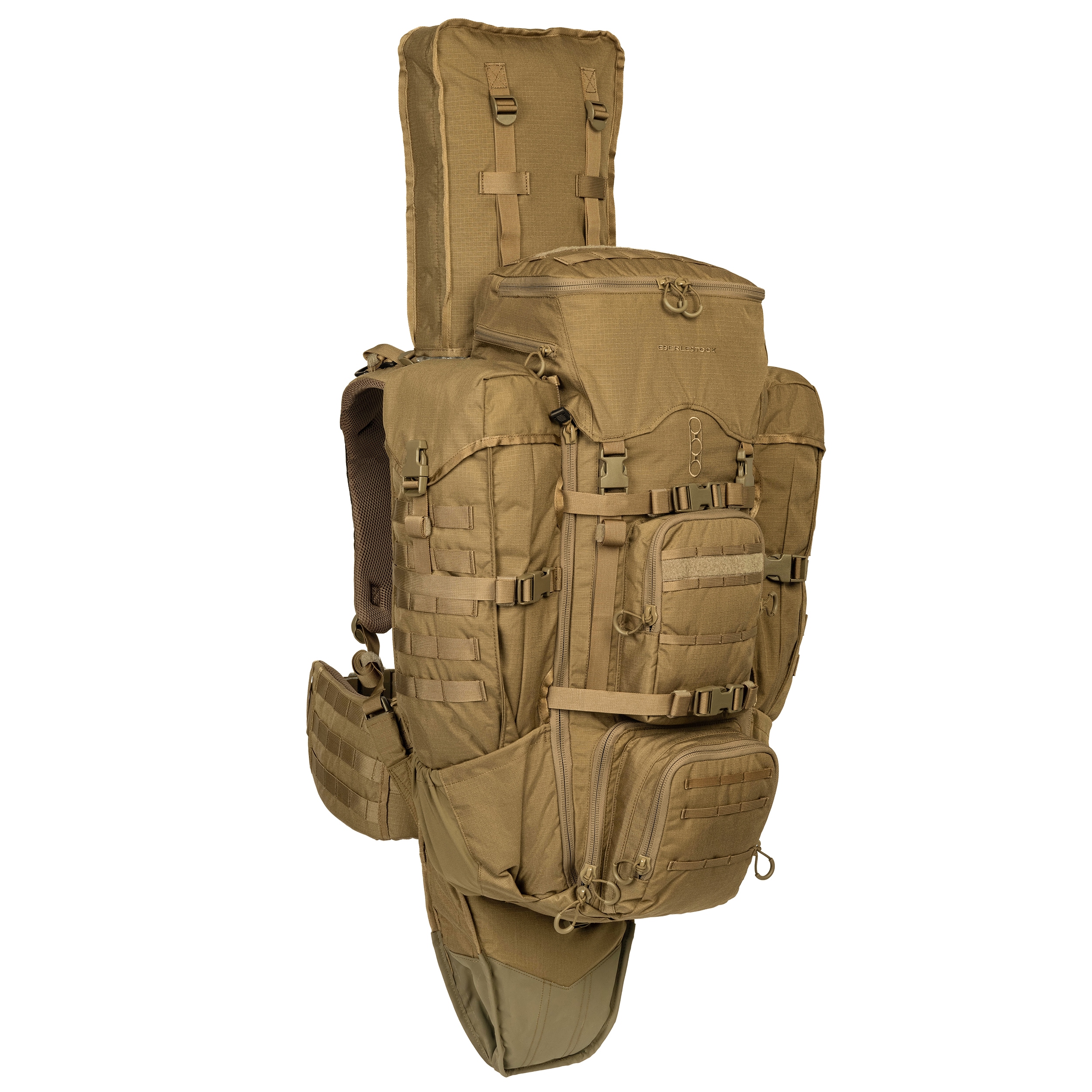 Рюкзак Eberlestock Operator 97,5 л - Coyote Brown