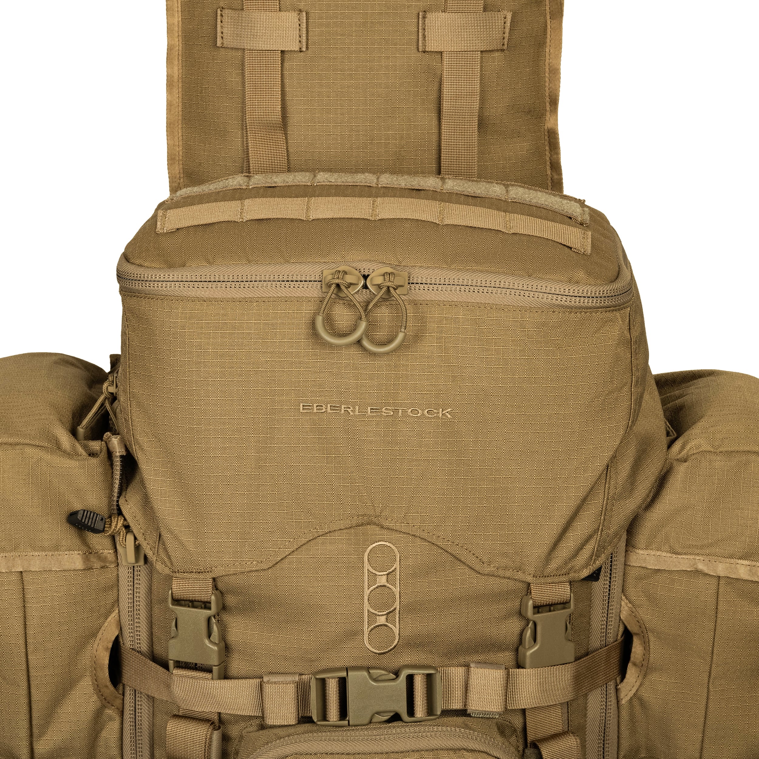 Рюкзак Eberlestock Operator 97,5 л - Coyote Brown