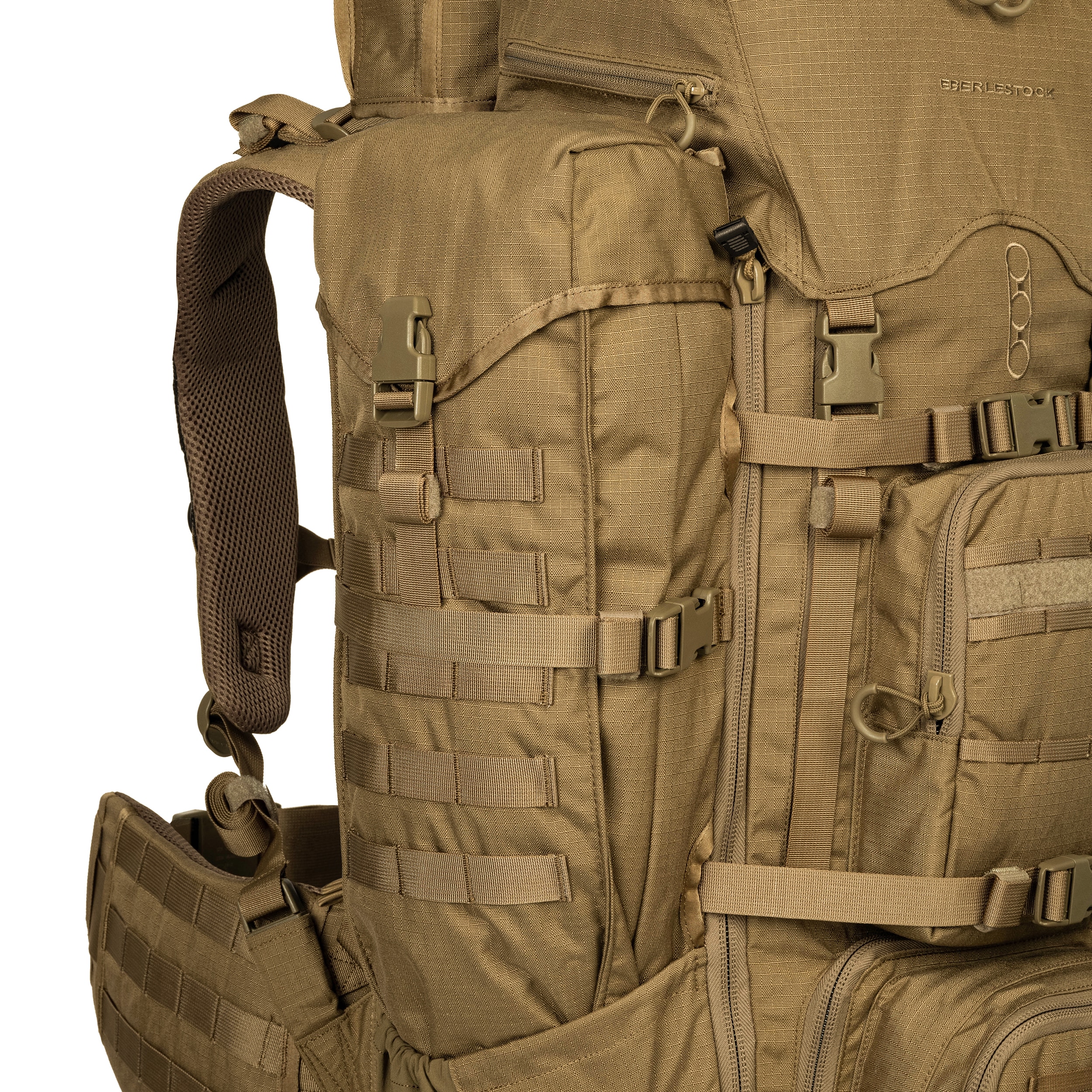 Рюкзак Eberlestock Operator 97,5 л - Coyote Brown