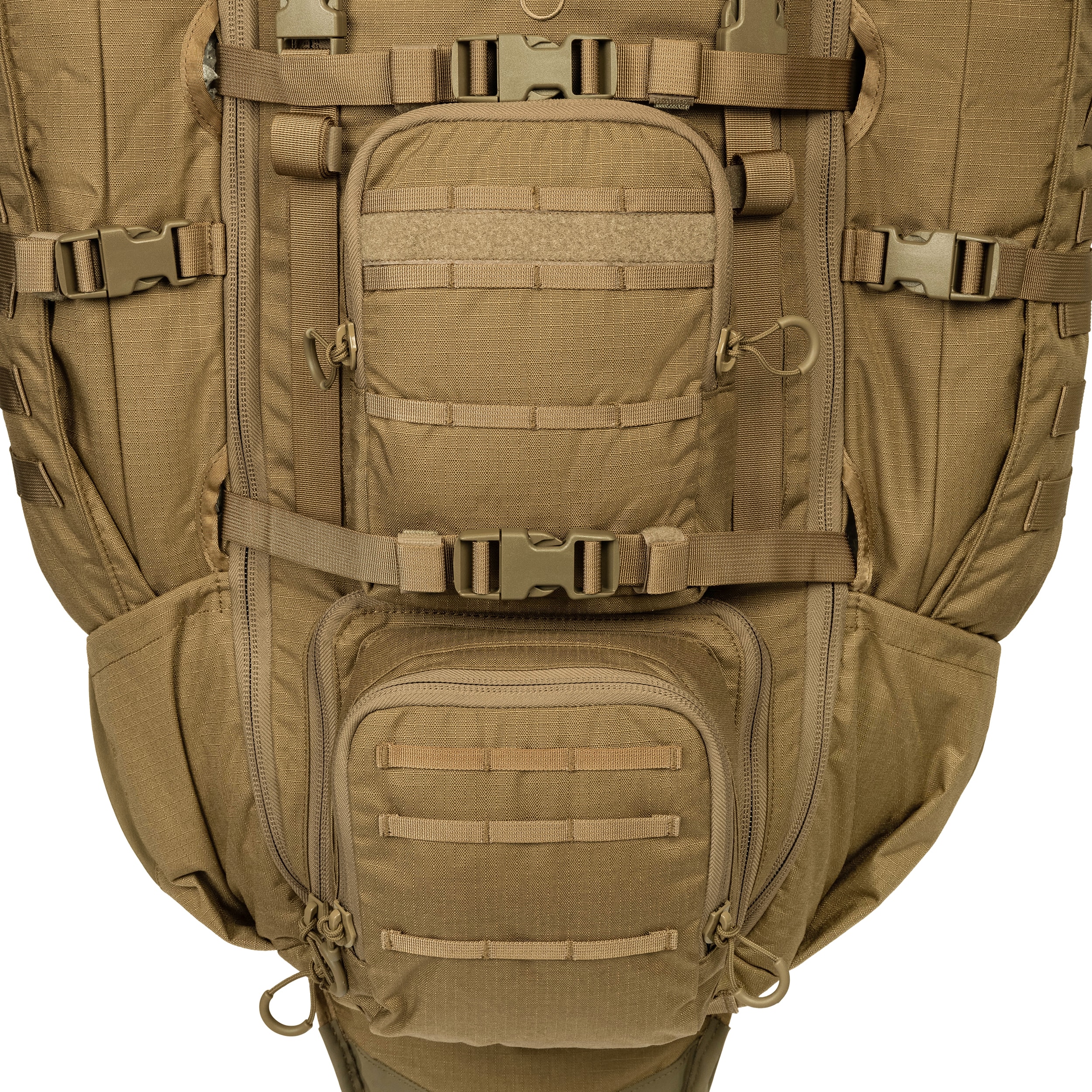 Рюкзак Eberlestock Operator 97,5 л - Coyote Brown