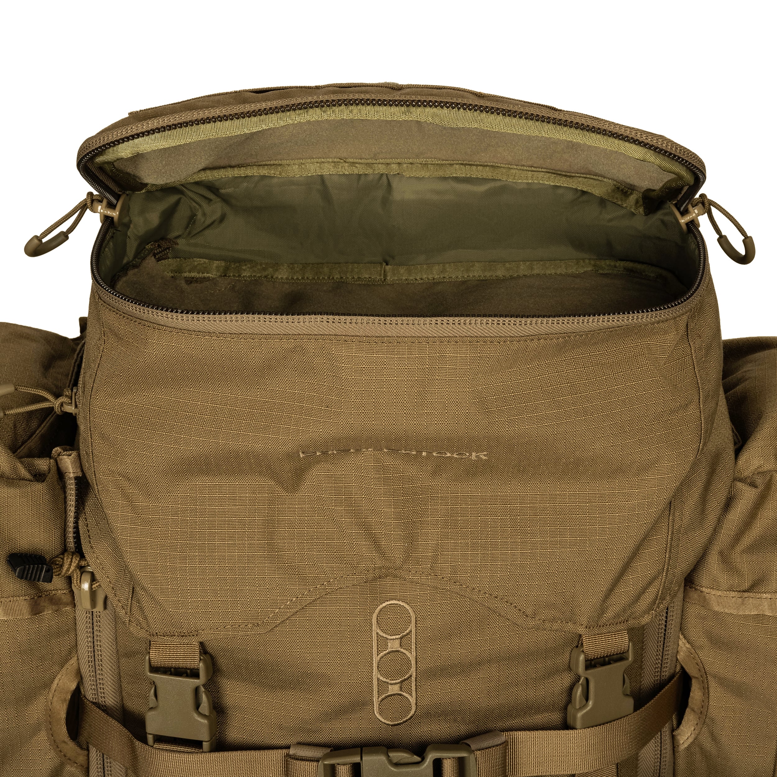 Рюкзак Eberlestock Operator 97,5 л - Coyote Brown