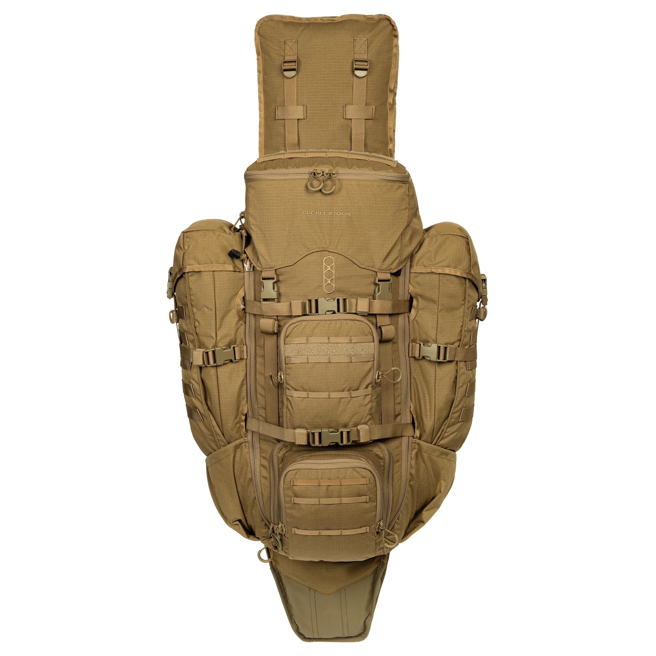 Рюкзак Eberlestock Operator 97,5 л - Coyote Brown