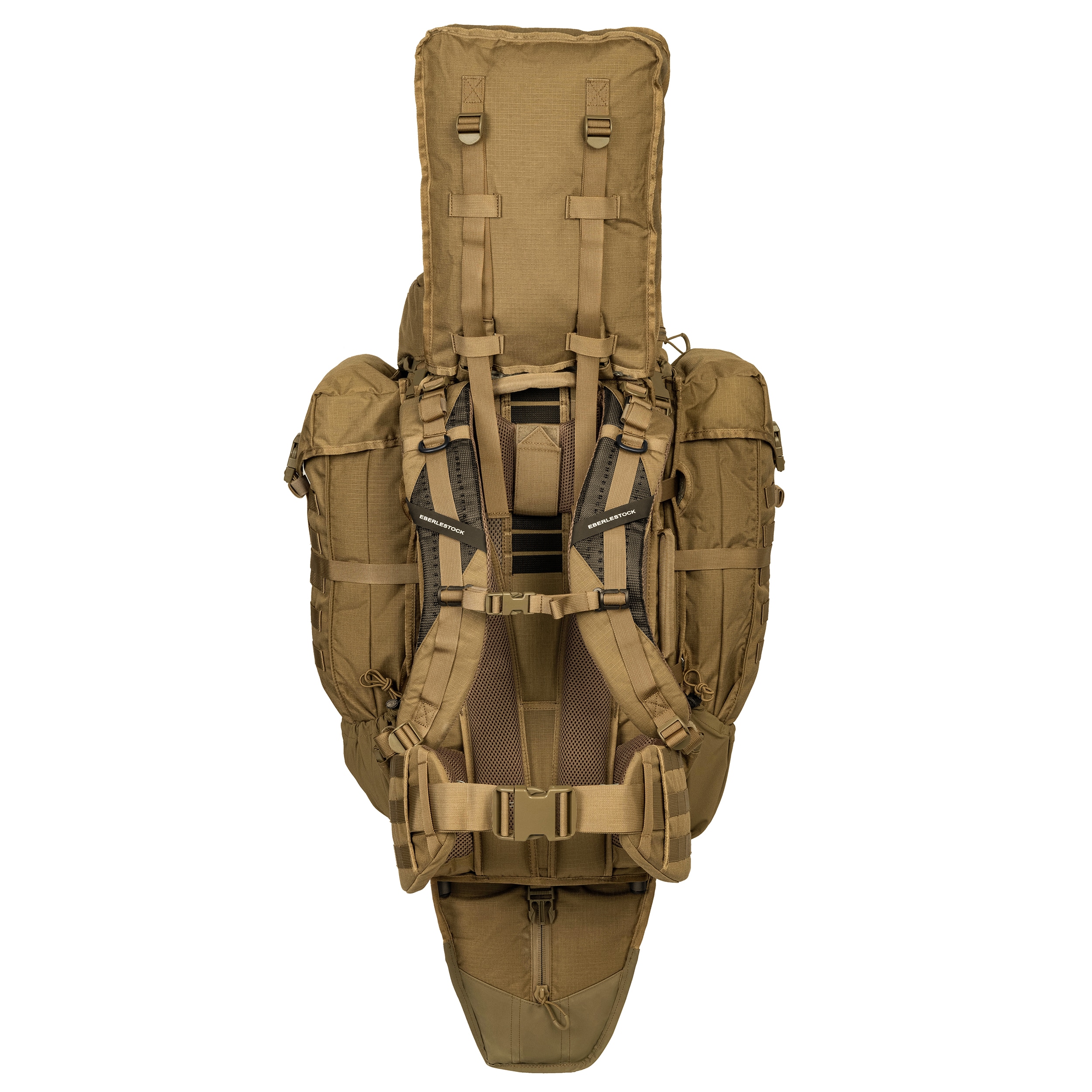 Рюкзак Eberlestock Operator 97,5 л - Coyote Brown