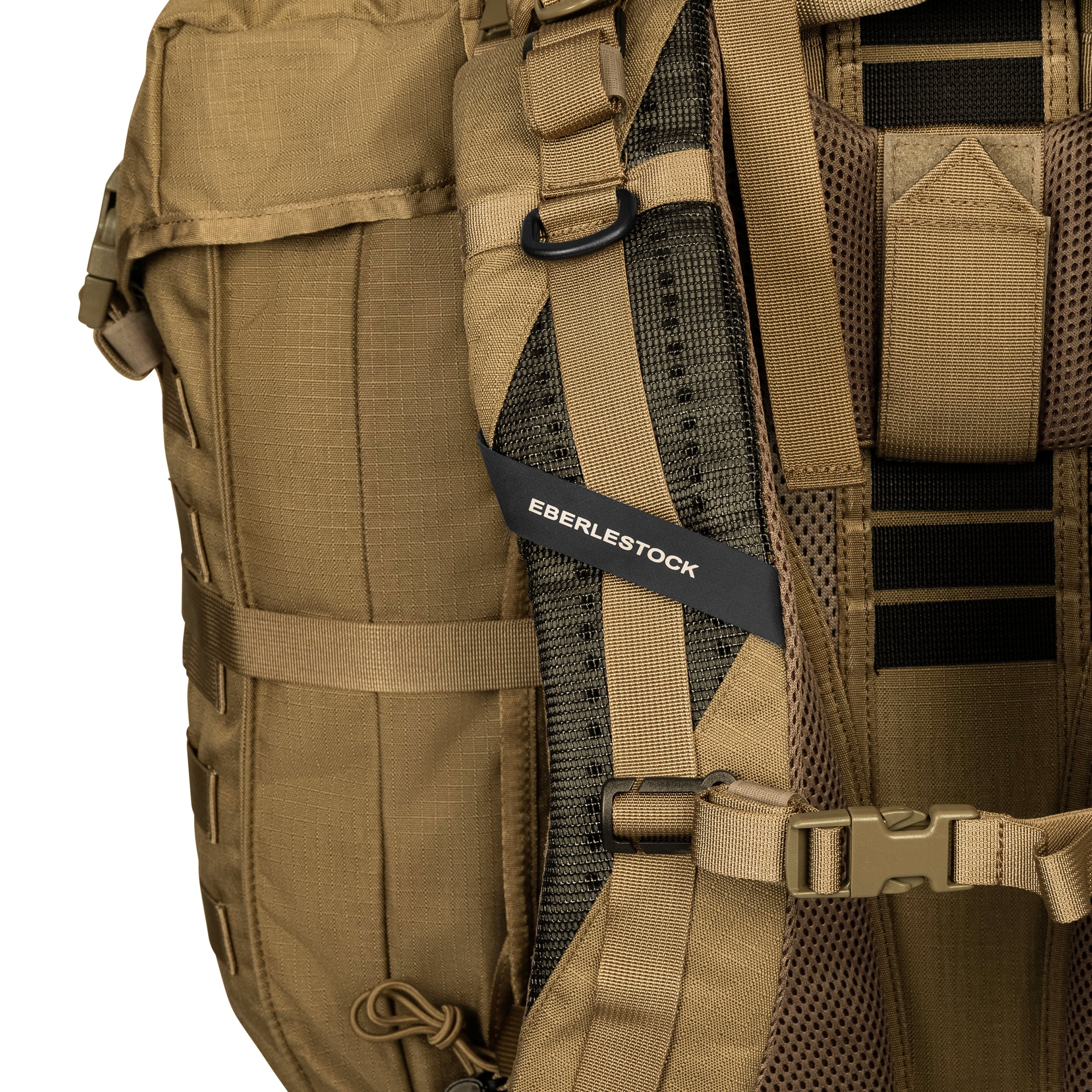 Рюкзак Eberlestock Operator 97,5 л - Coyote Brown