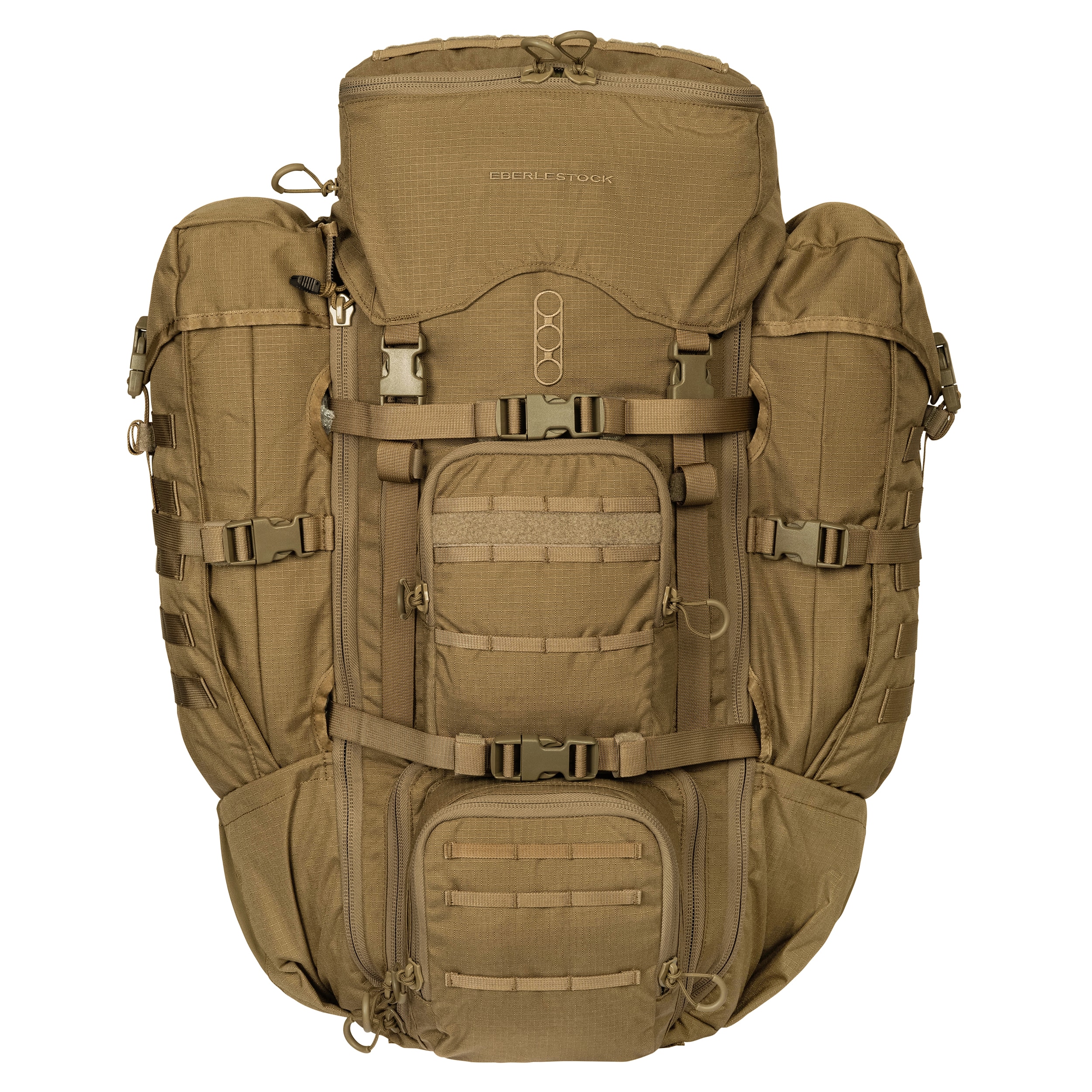 Рюкзак Eberlestock Operator 97,5 л - Coyote Brown