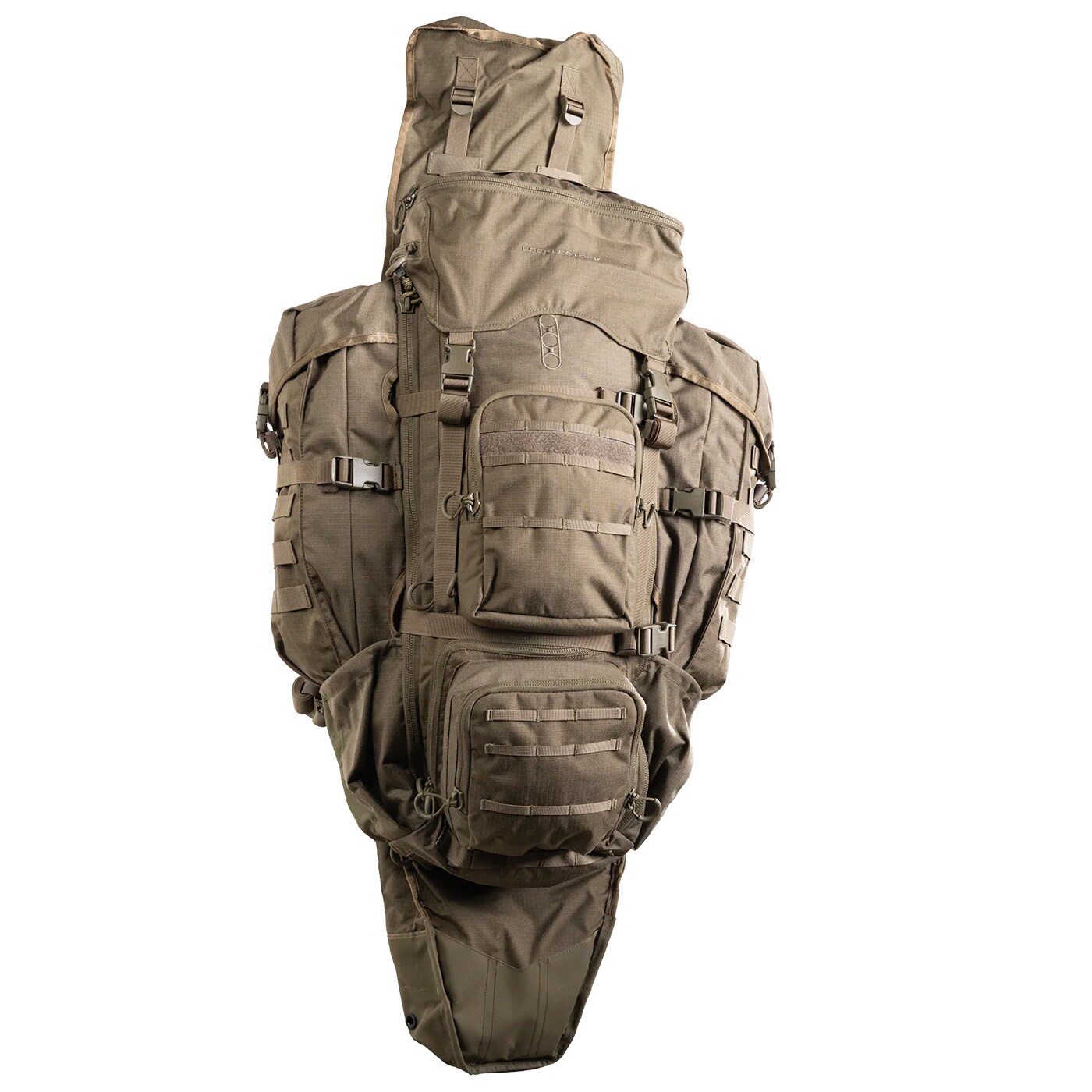Рюкзак Eberlestock Operator 97,5 л - Military Green