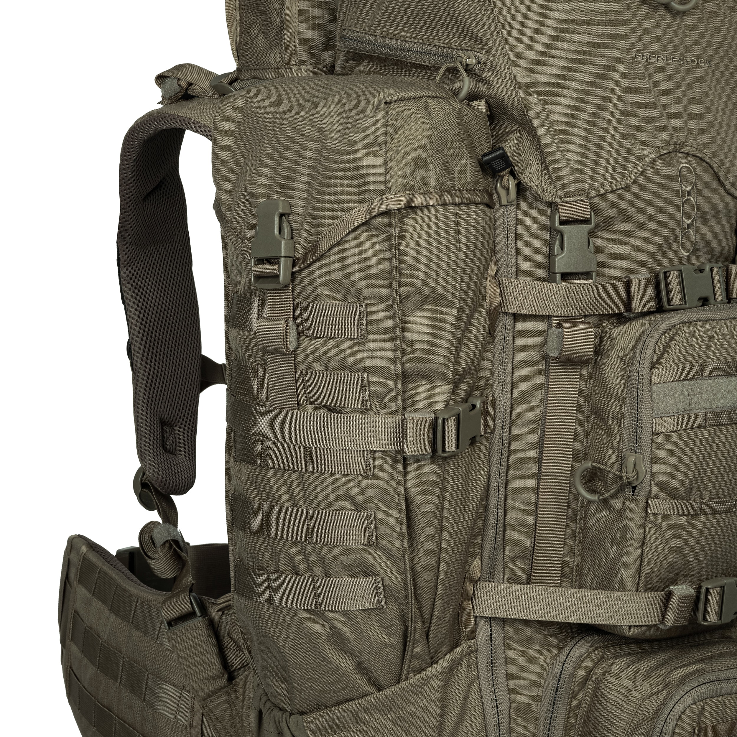 Plecak Eberlestock Operator 97,5 l - Military Green