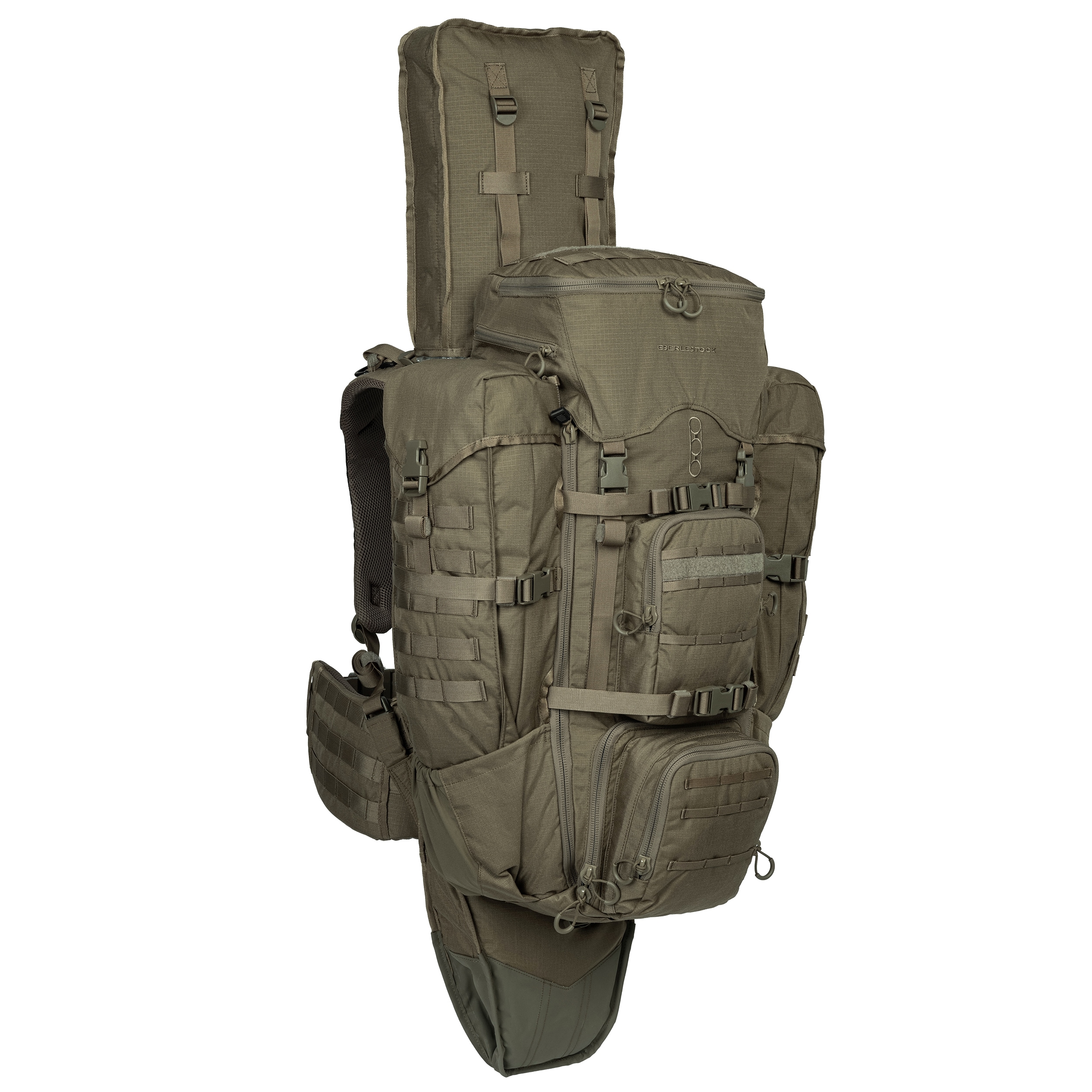 Plecak Eberlestock Operator 97,5 l - Military Green