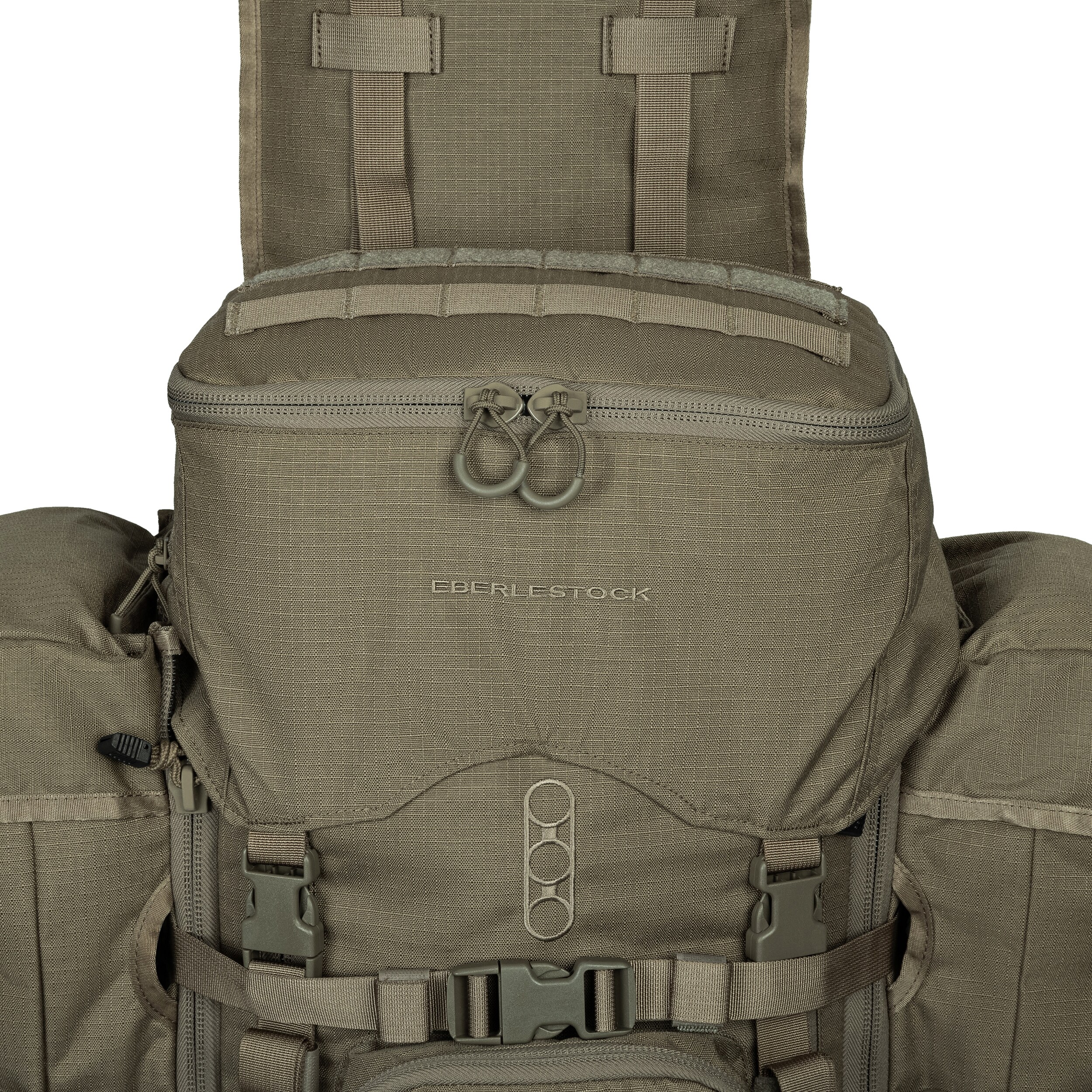 Plecak Eberlestock Operator 97,5 l - Military Green