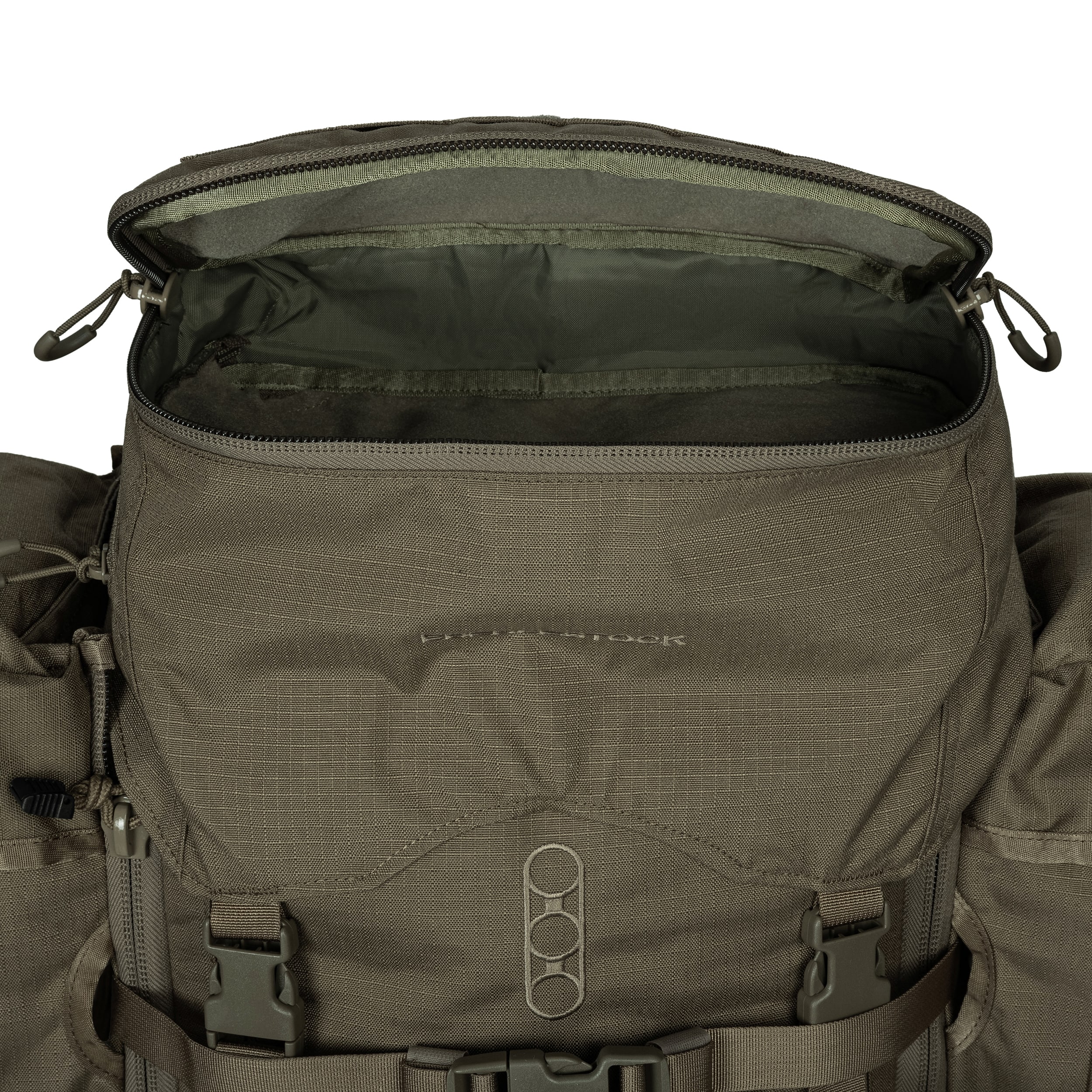 Plecak Eberlestock Operator 97,5 l - Military Green