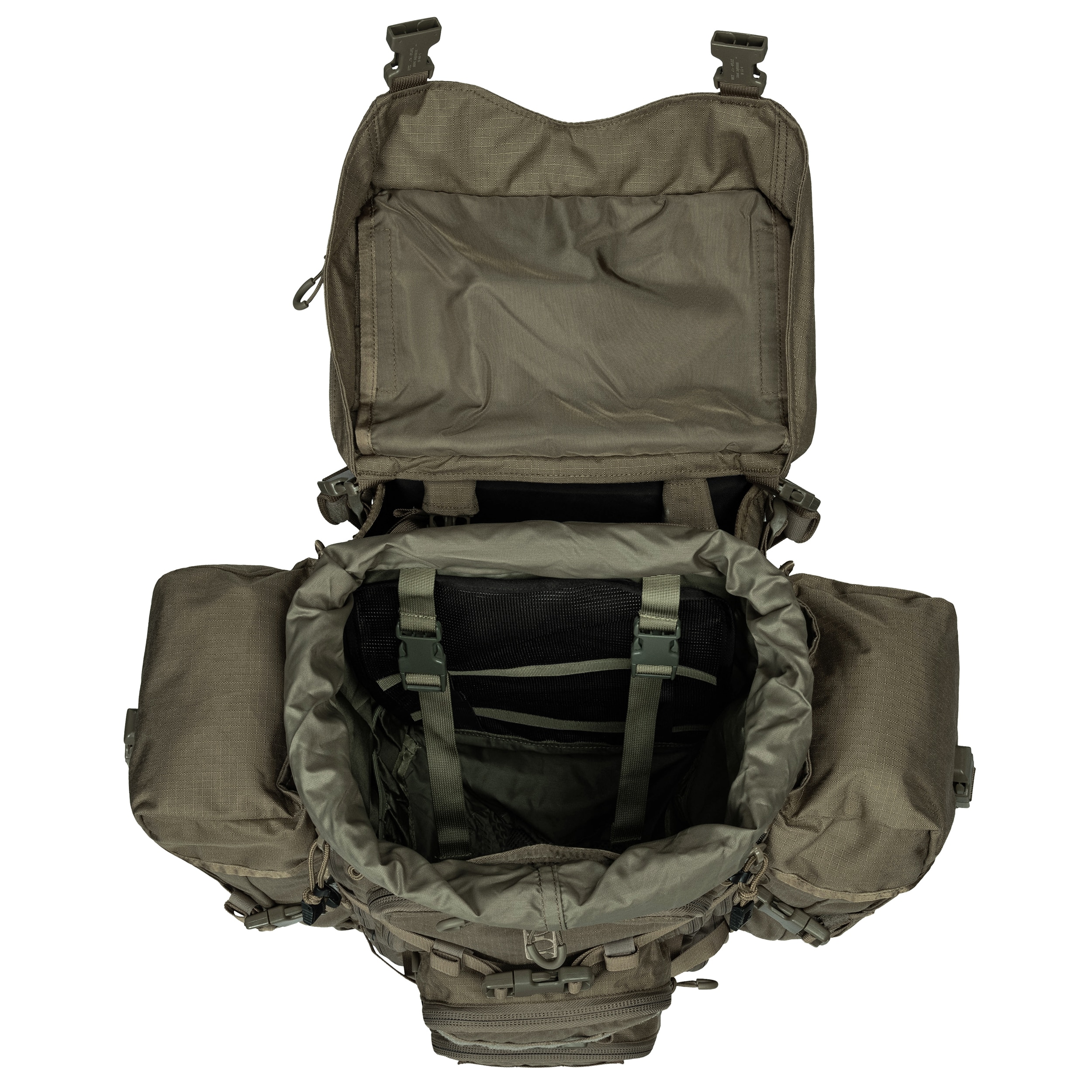 Plecak Eberlestock Operator 97,5 l - Military Green