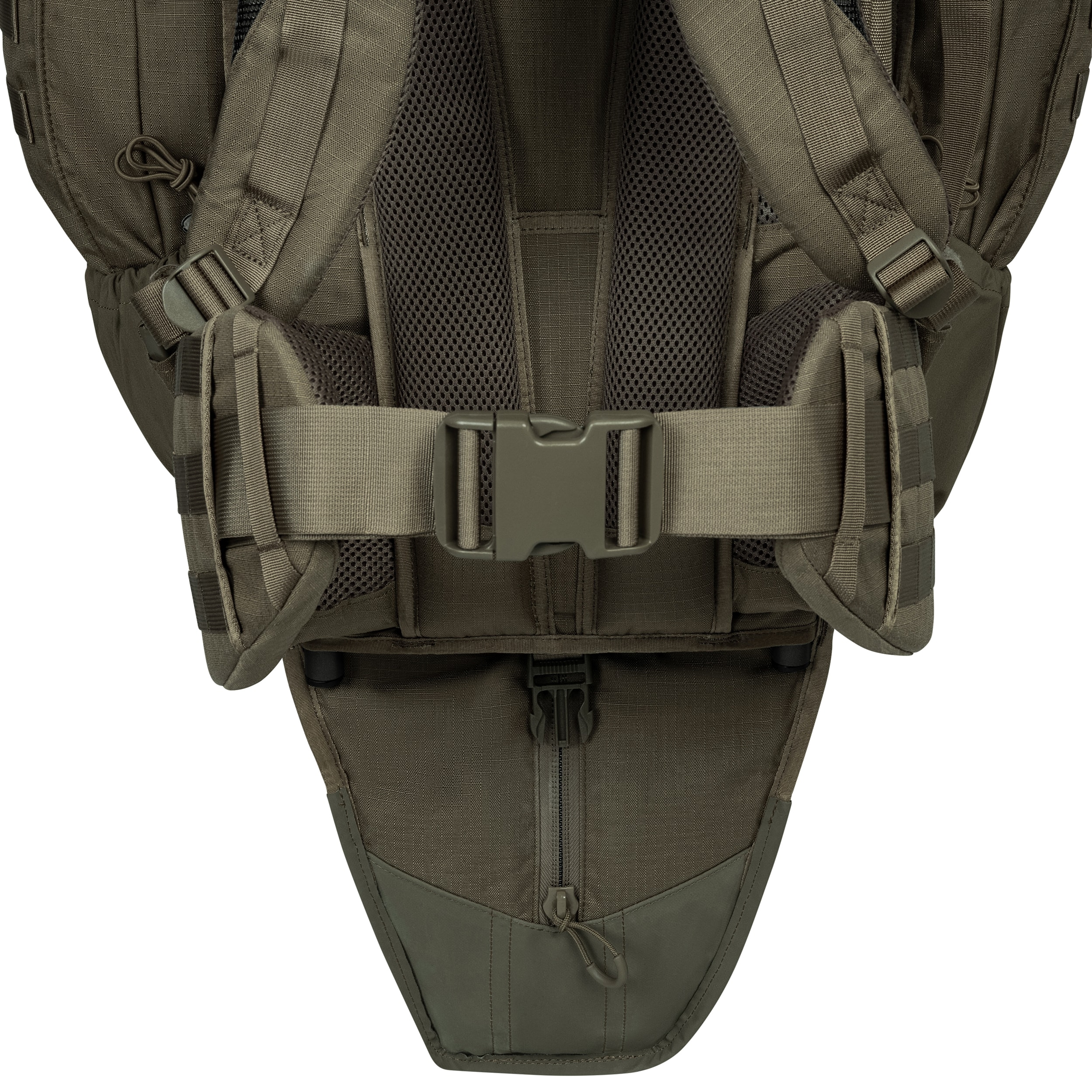 Plecak Eberlestock Operator 97,5 l - Military Green