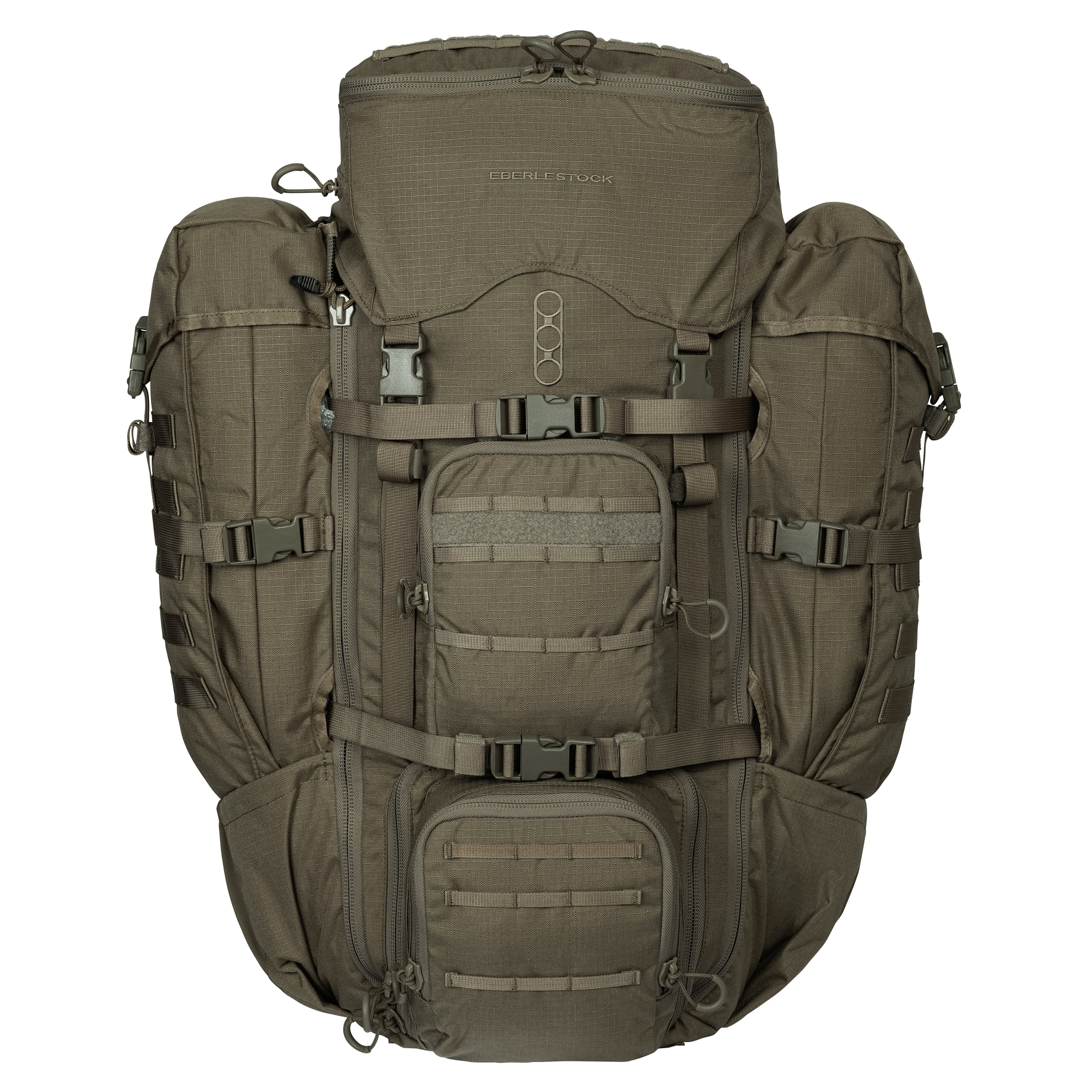 Plecak Eberlestock Operator 97,5 l - Military Green