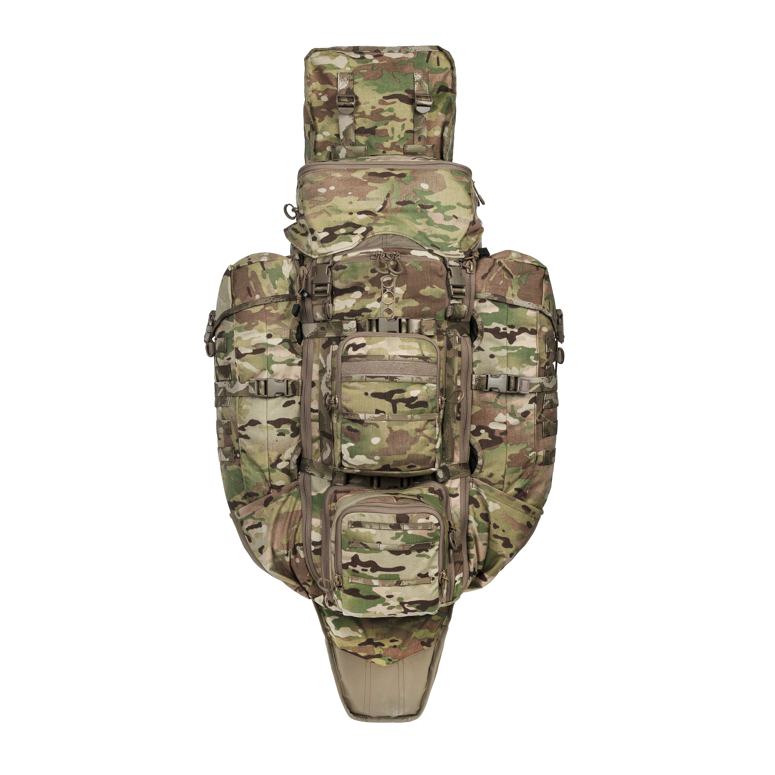 Plecak Eberlestock Operator 97,5 l - MultiCam