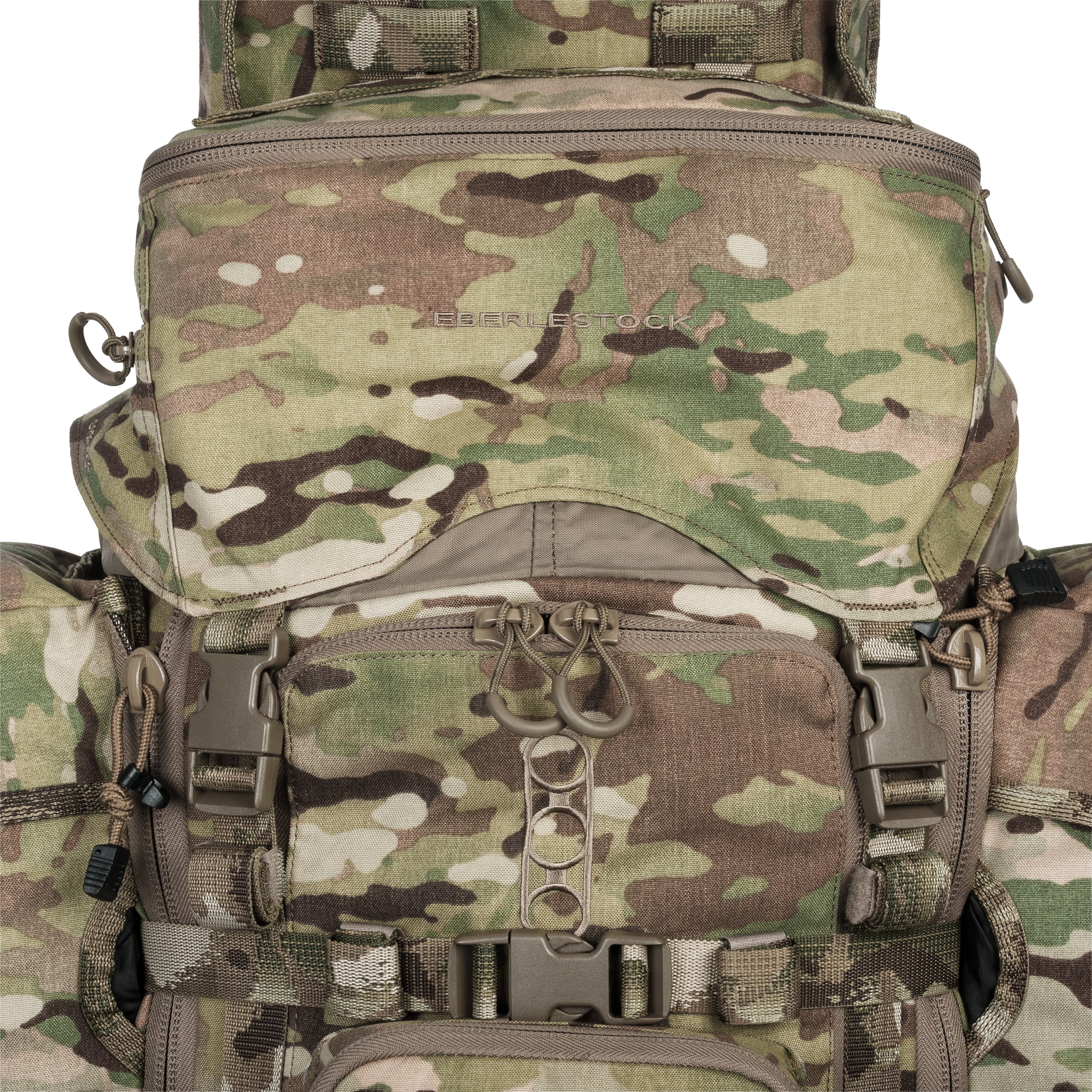 Plecak Eberlestock Operator 97,5 l - MultiCam