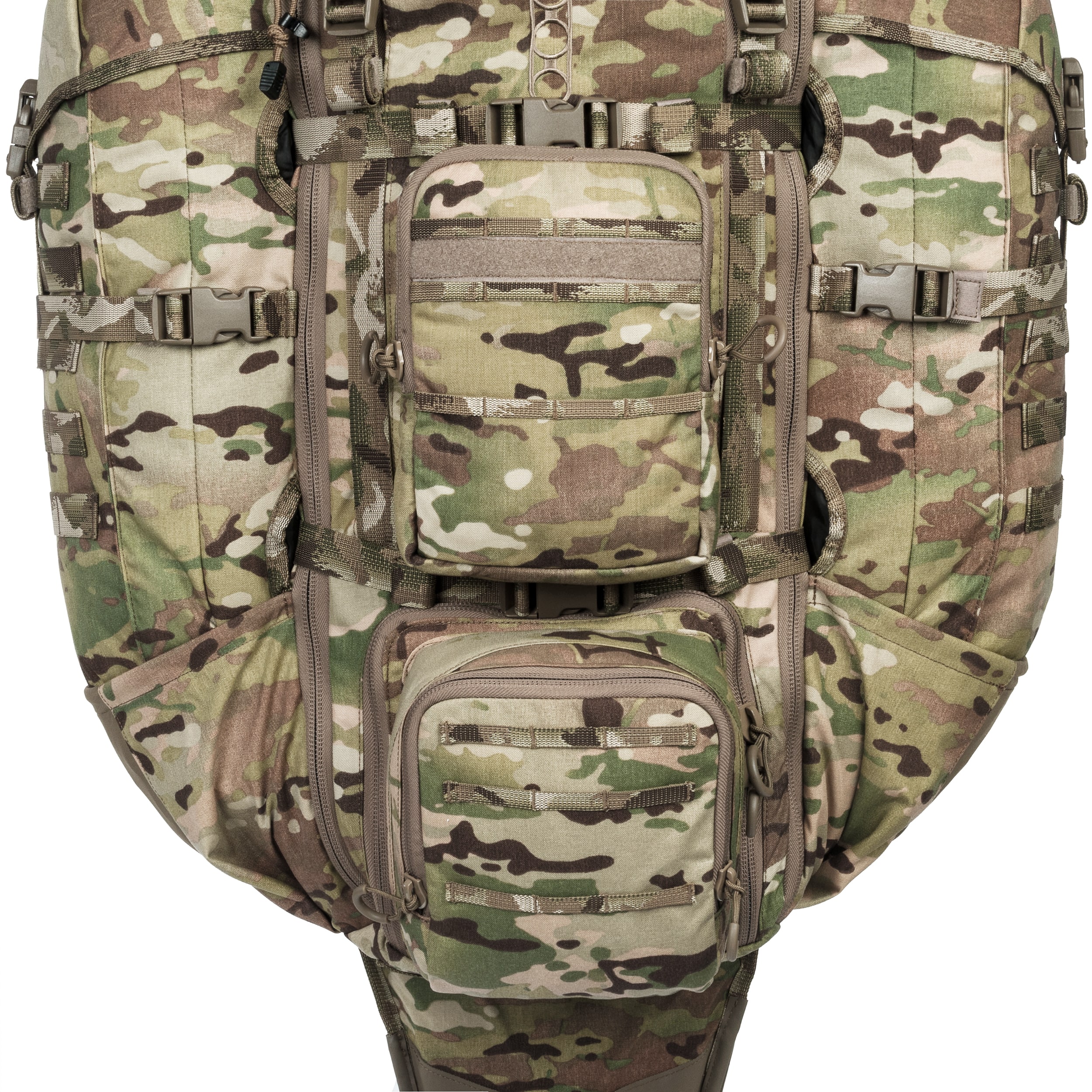 Plecak Eberlestock Operator 97,5 l - MultiCam