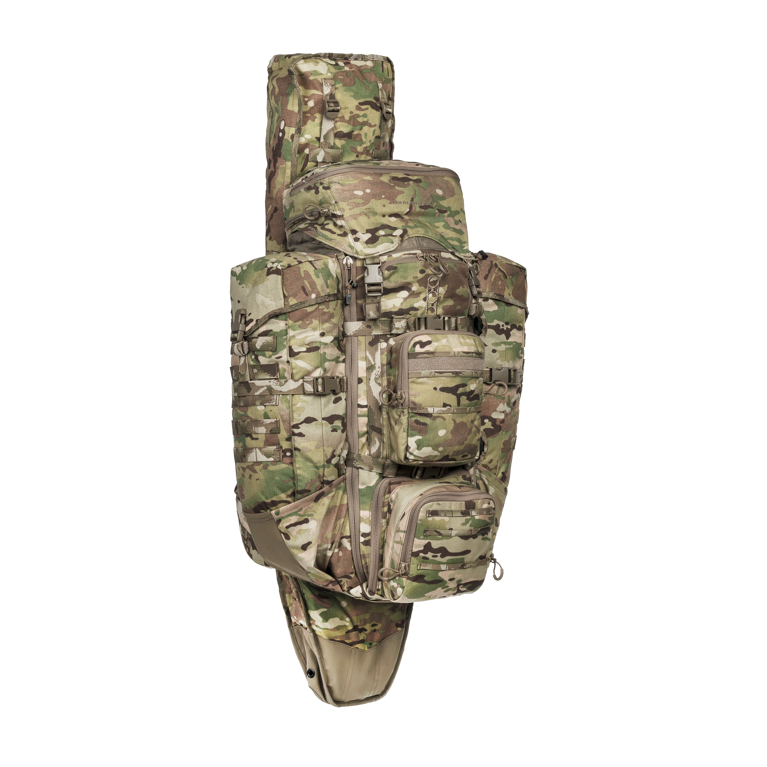Plecak Eberlestock Operator 97,5 l - MultiCam