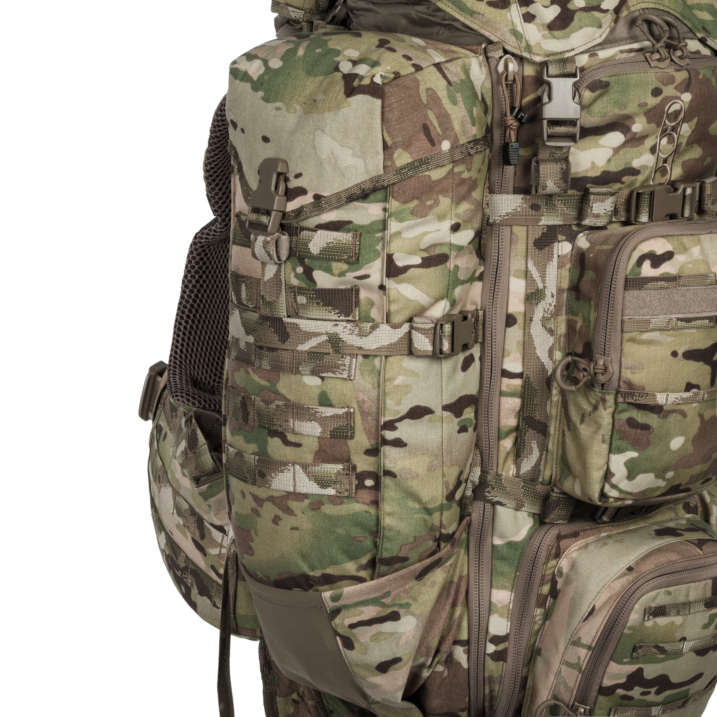 Plecak Eberlestock Operator 97,5 l - MultiCam