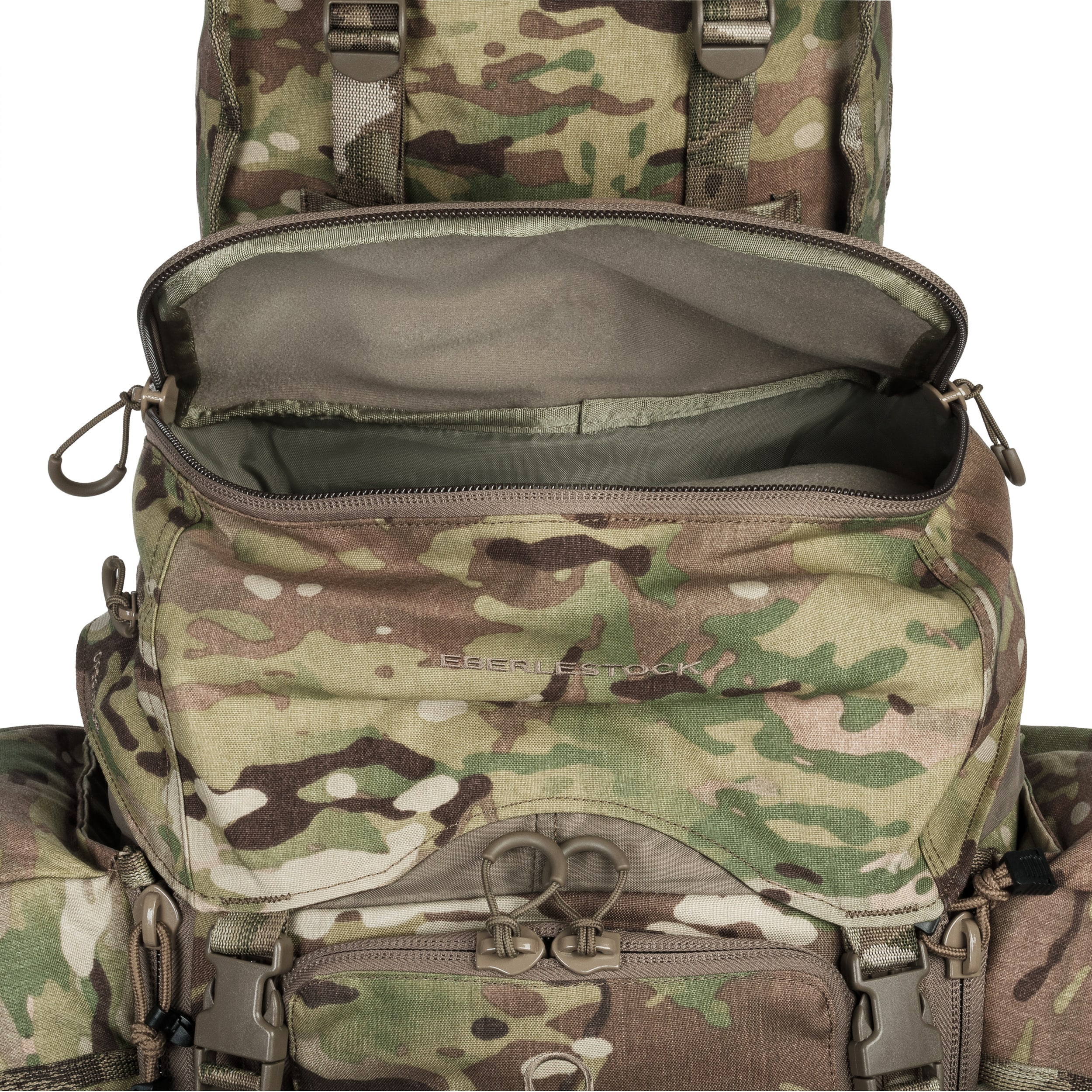 Plecak Eberlestock Operator 97,5 l - MultiCam