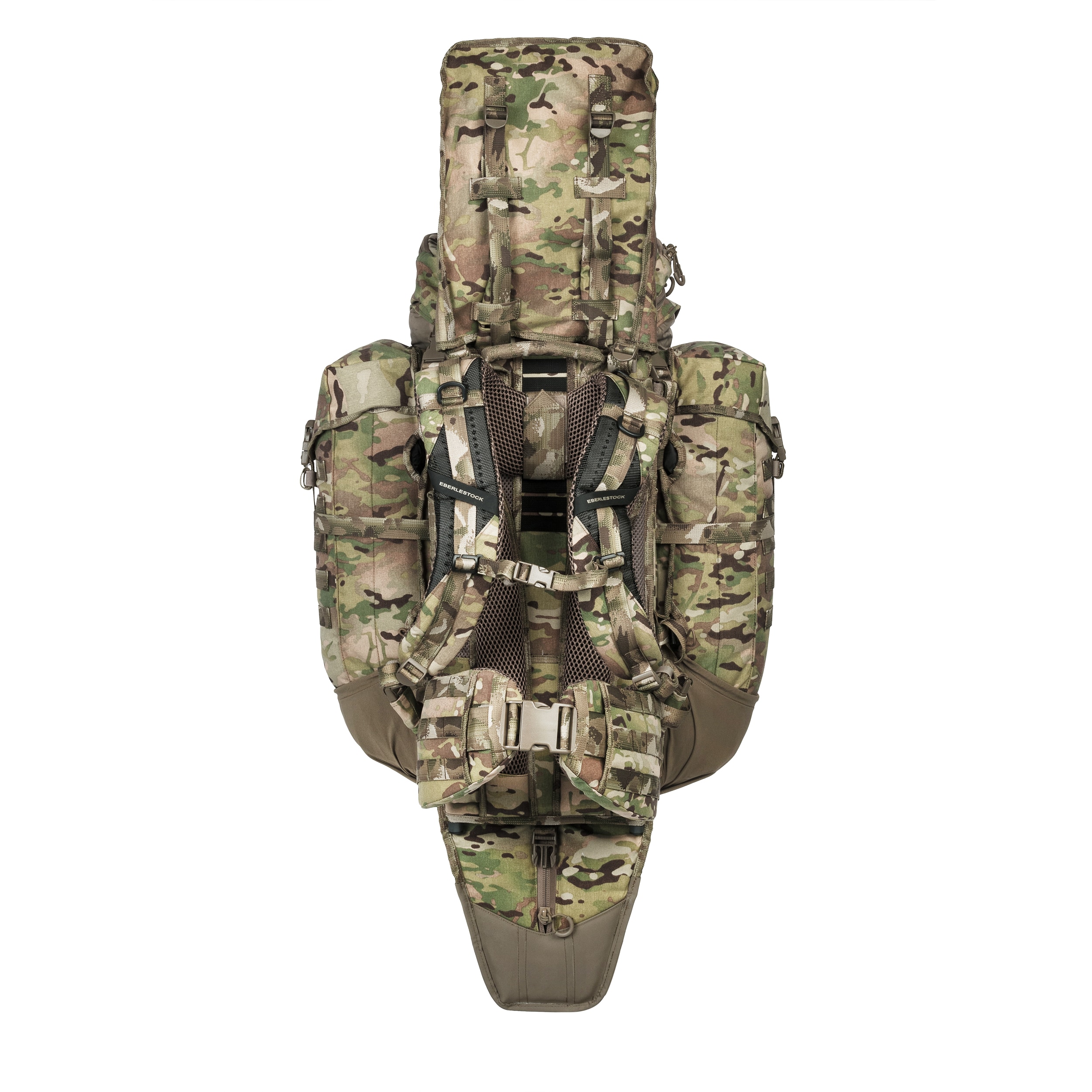 Plecak Eberlestock Operator 97,5 l - MultiCam