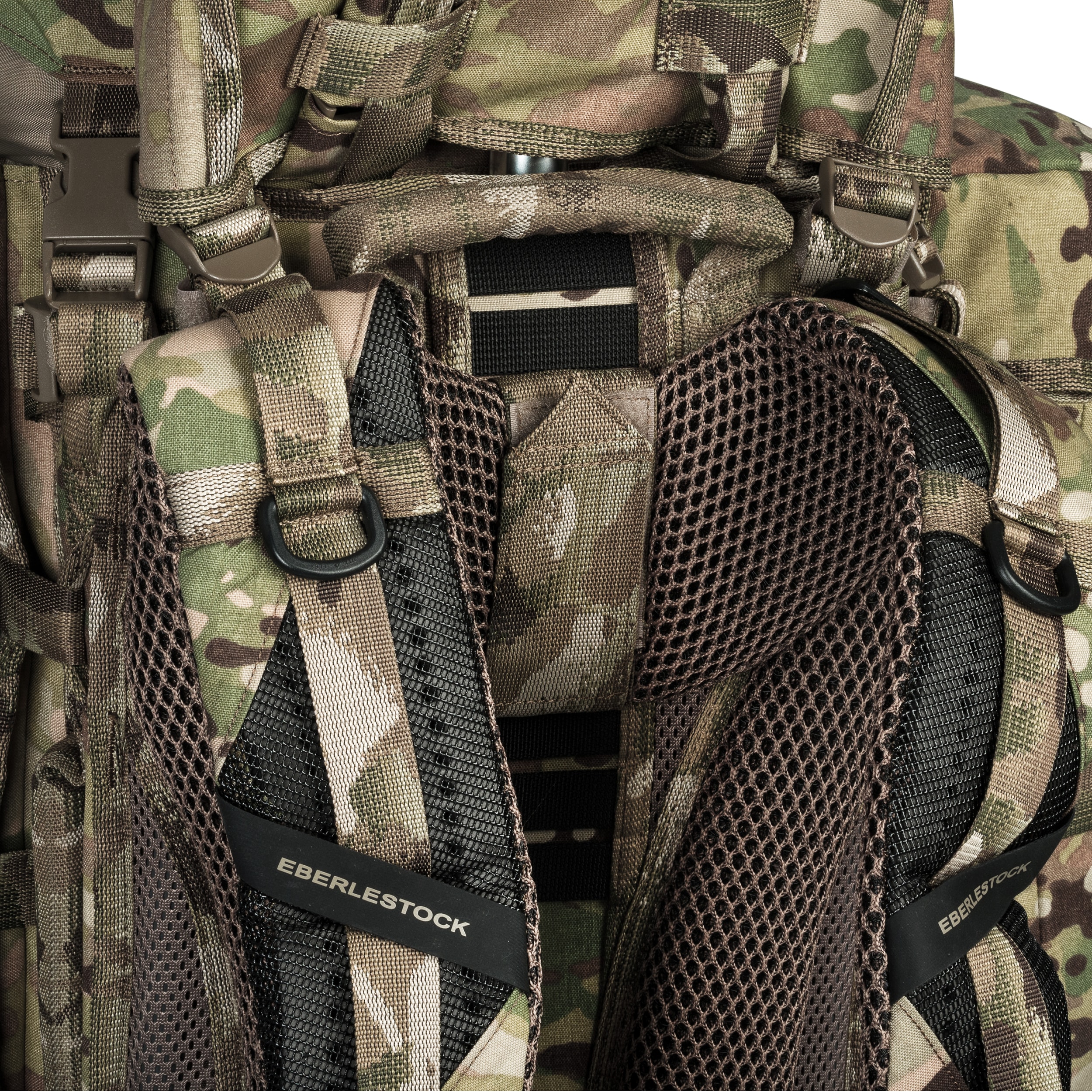 Plecak Eberlestock Operator 97,5 l - MultiCam