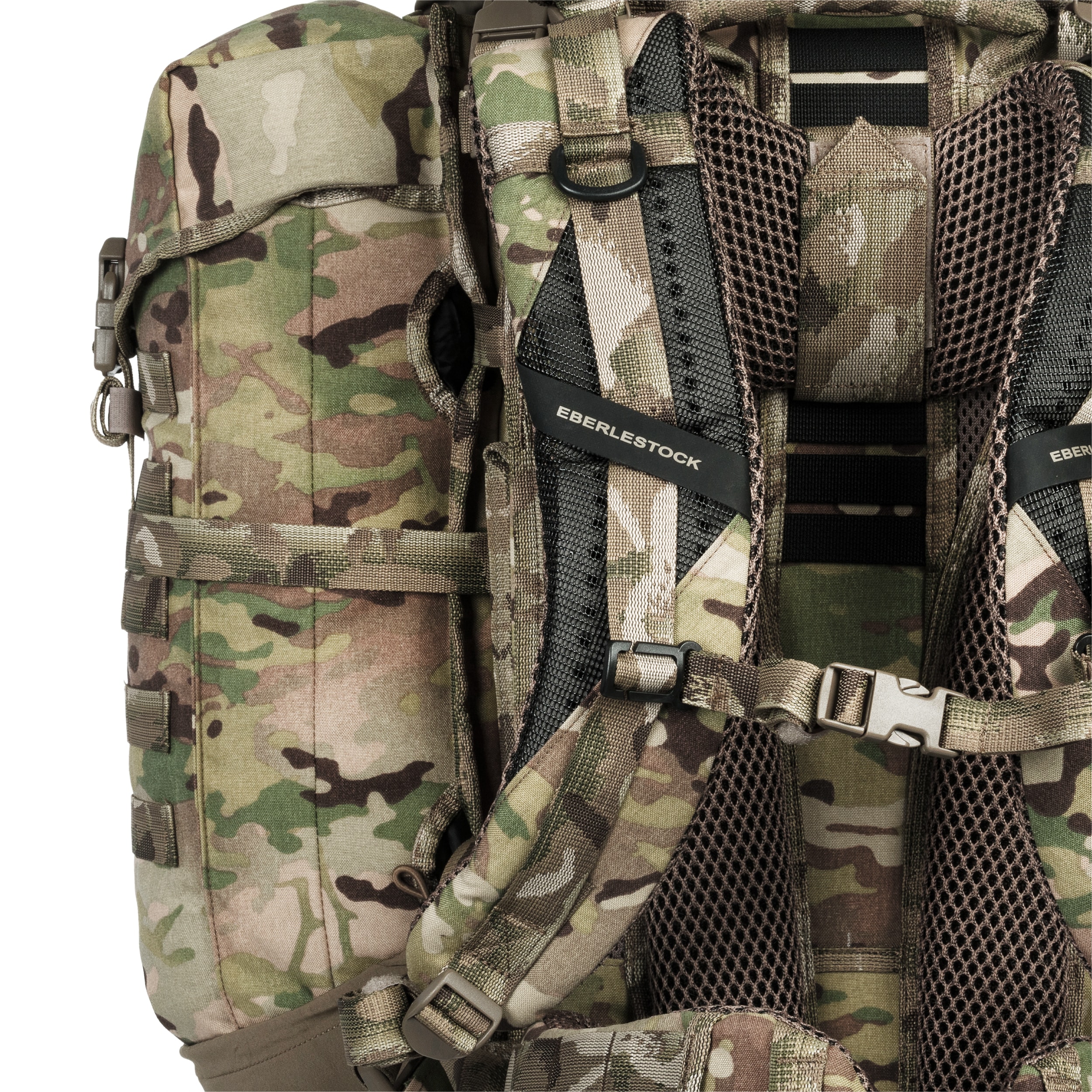 Plecak Eberlestock Operator 97,5 l - MultiCam