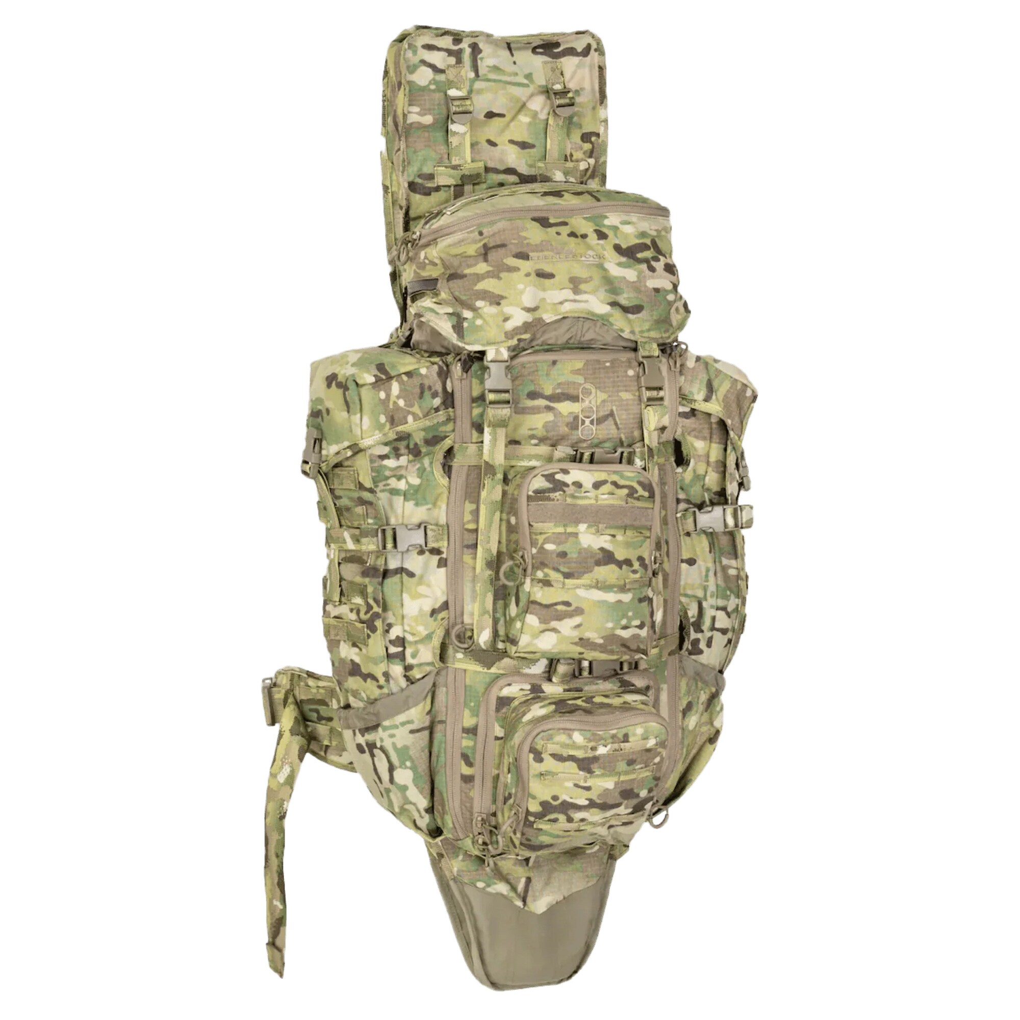 Plecak Eberlestock Operator 97,5 l - MultiCam